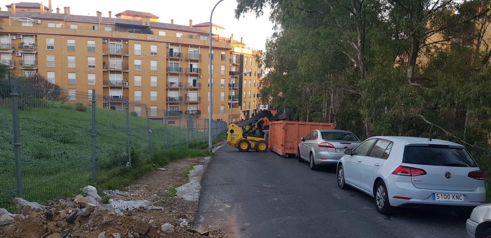 LIMPIEZA