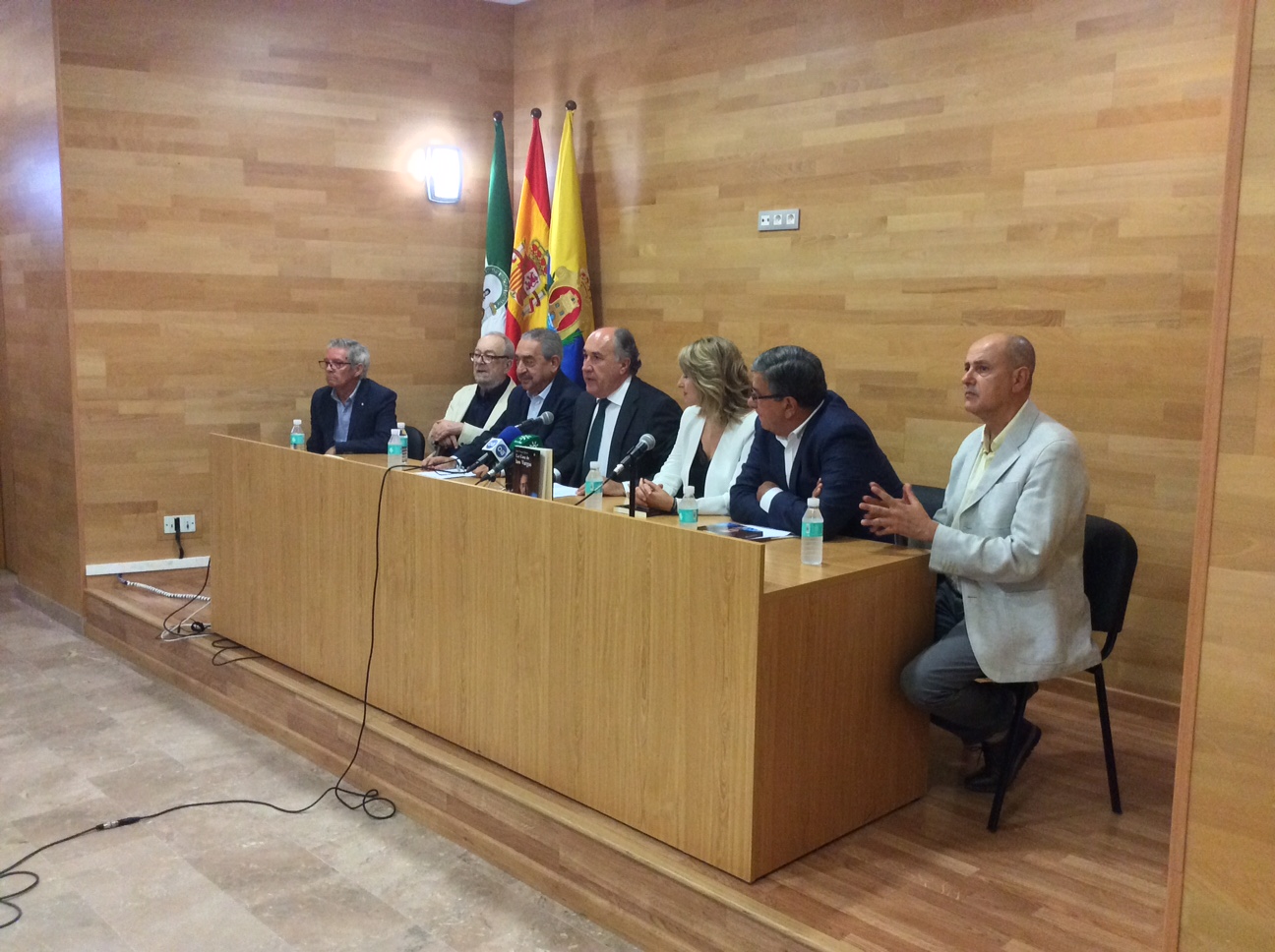 Libro Pepe Vargas
