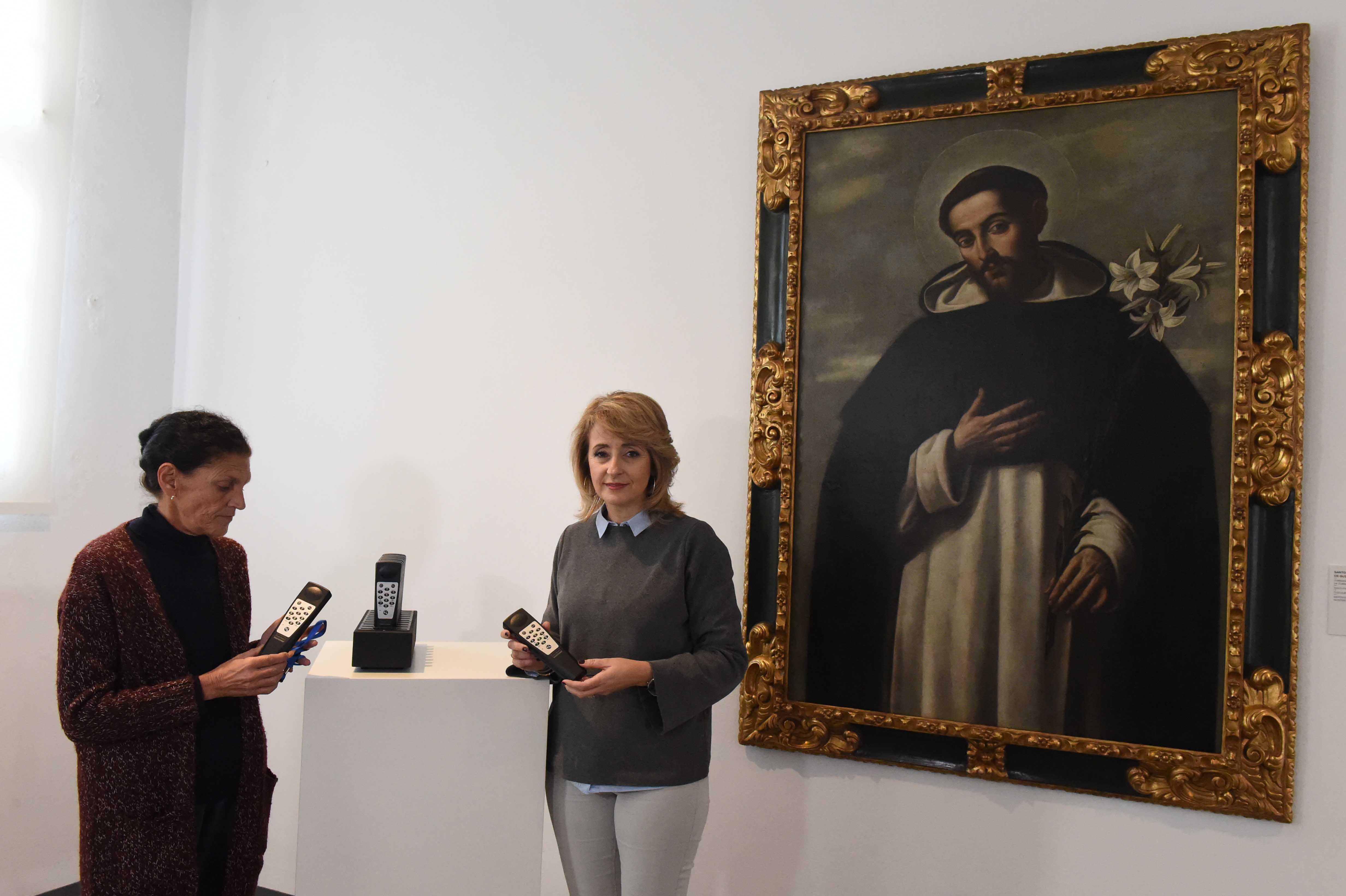 MUSEO AUDIO GUIAS