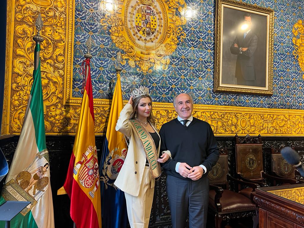 Maria Llamas foto