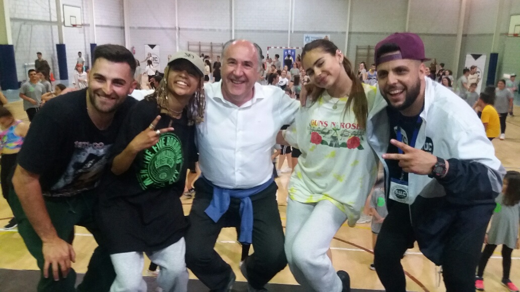 Master class