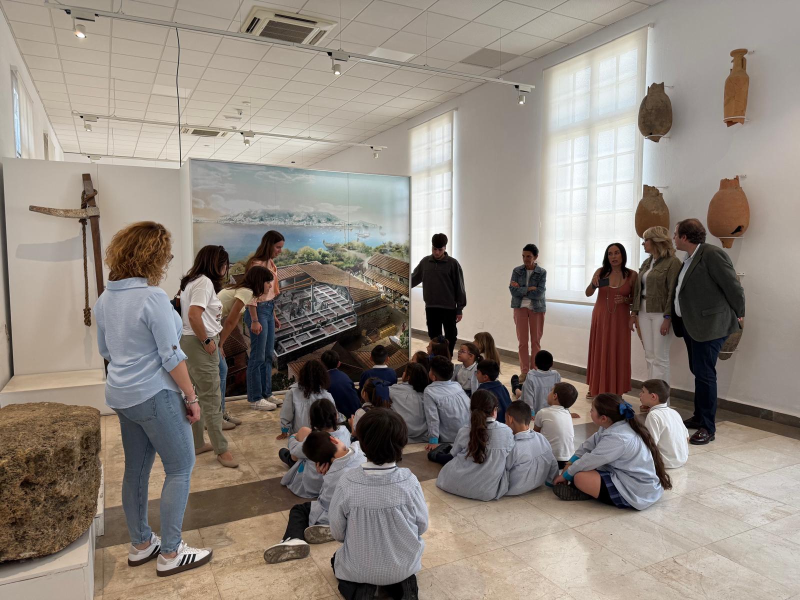 Museo foto 1