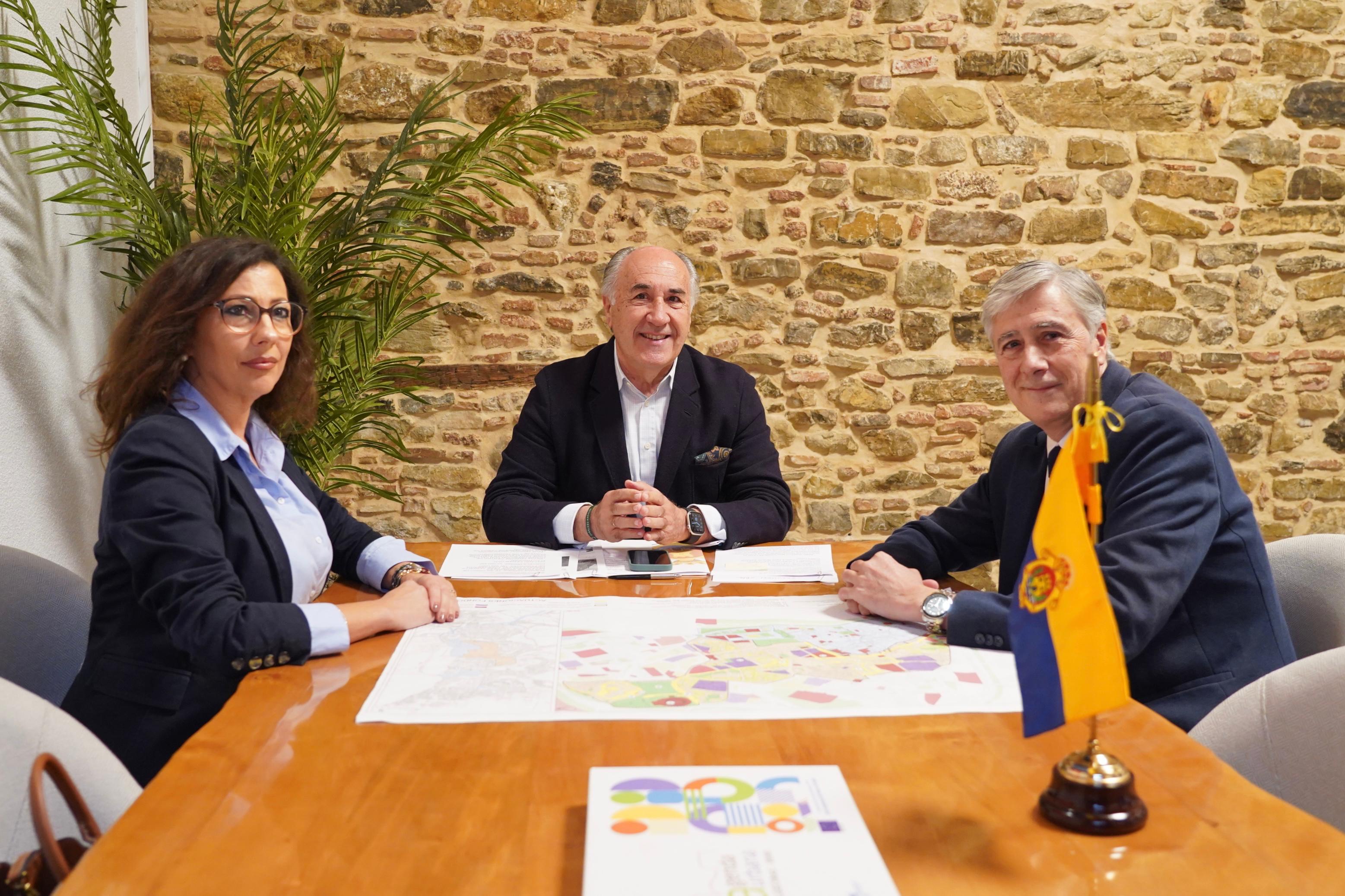 Nueva directora prisión 1