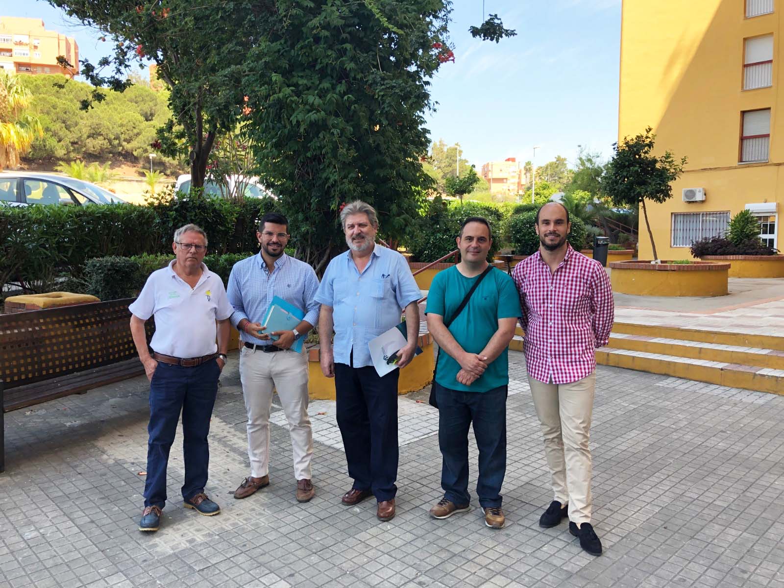 *PARQUE BOLIA