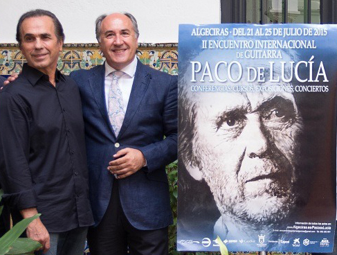 PEPE DE LUCIA