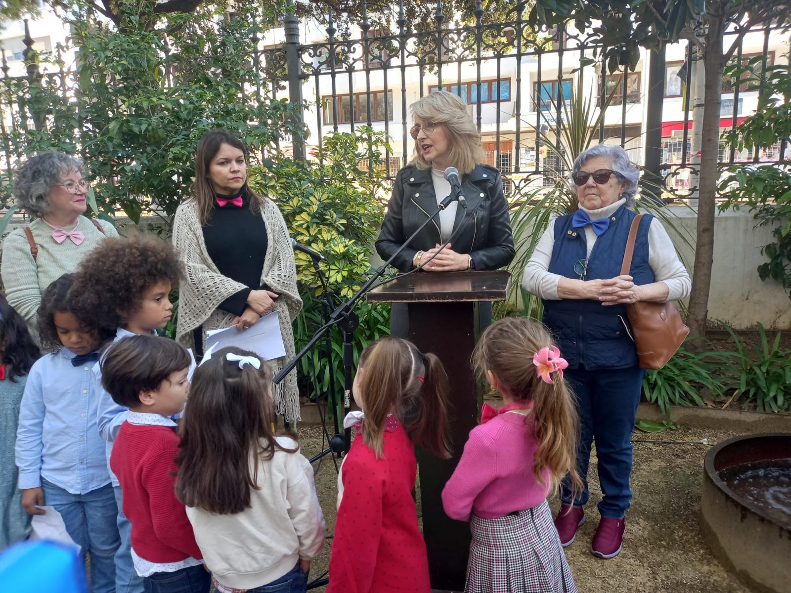 PILAR PARQUE FOTO 1