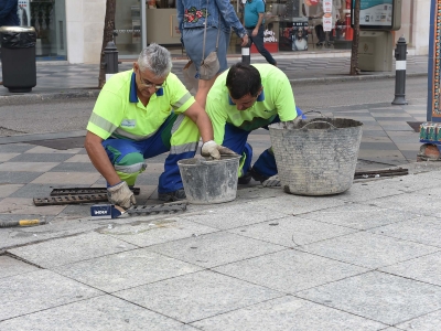 PLAZA ALTA OBRAS