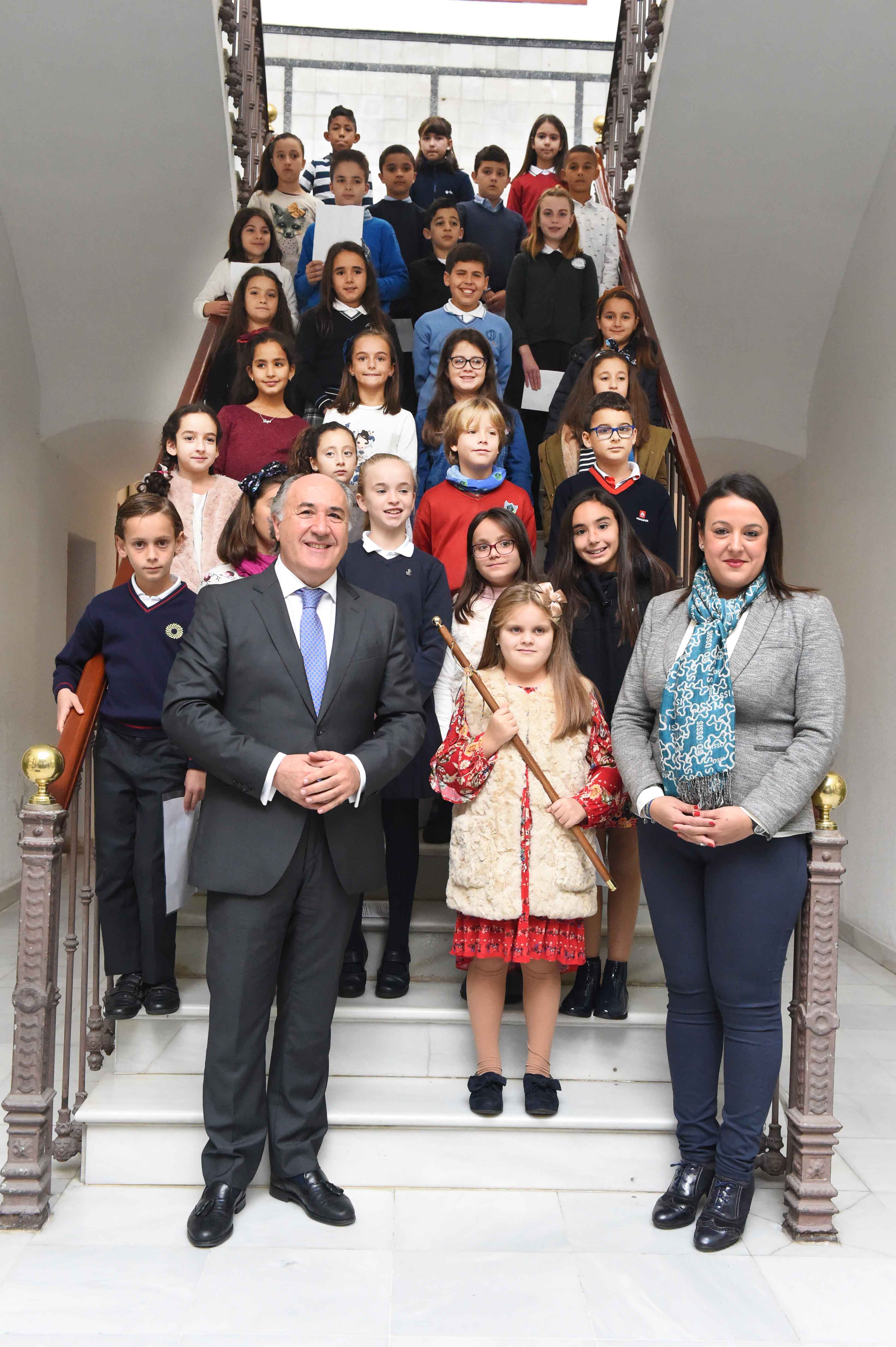 PLENO INFANTIL