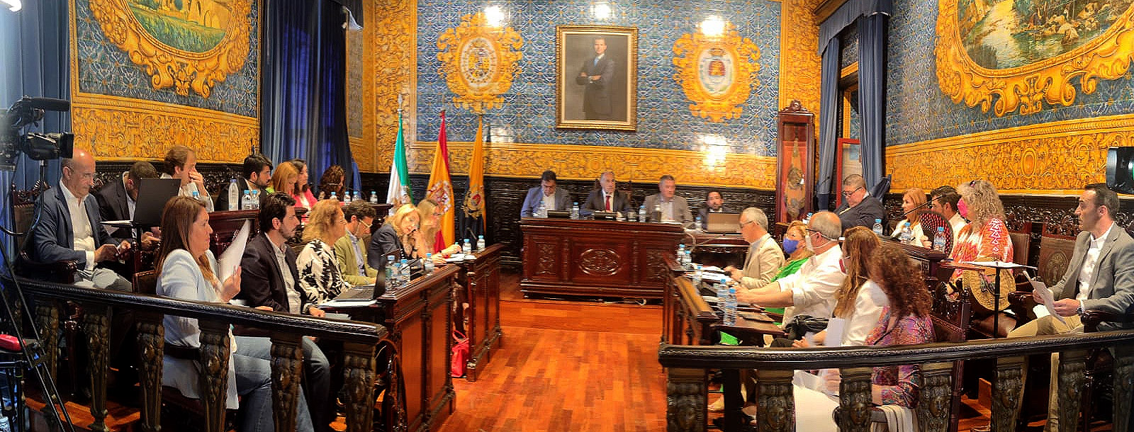 PLENO ORDINARIO