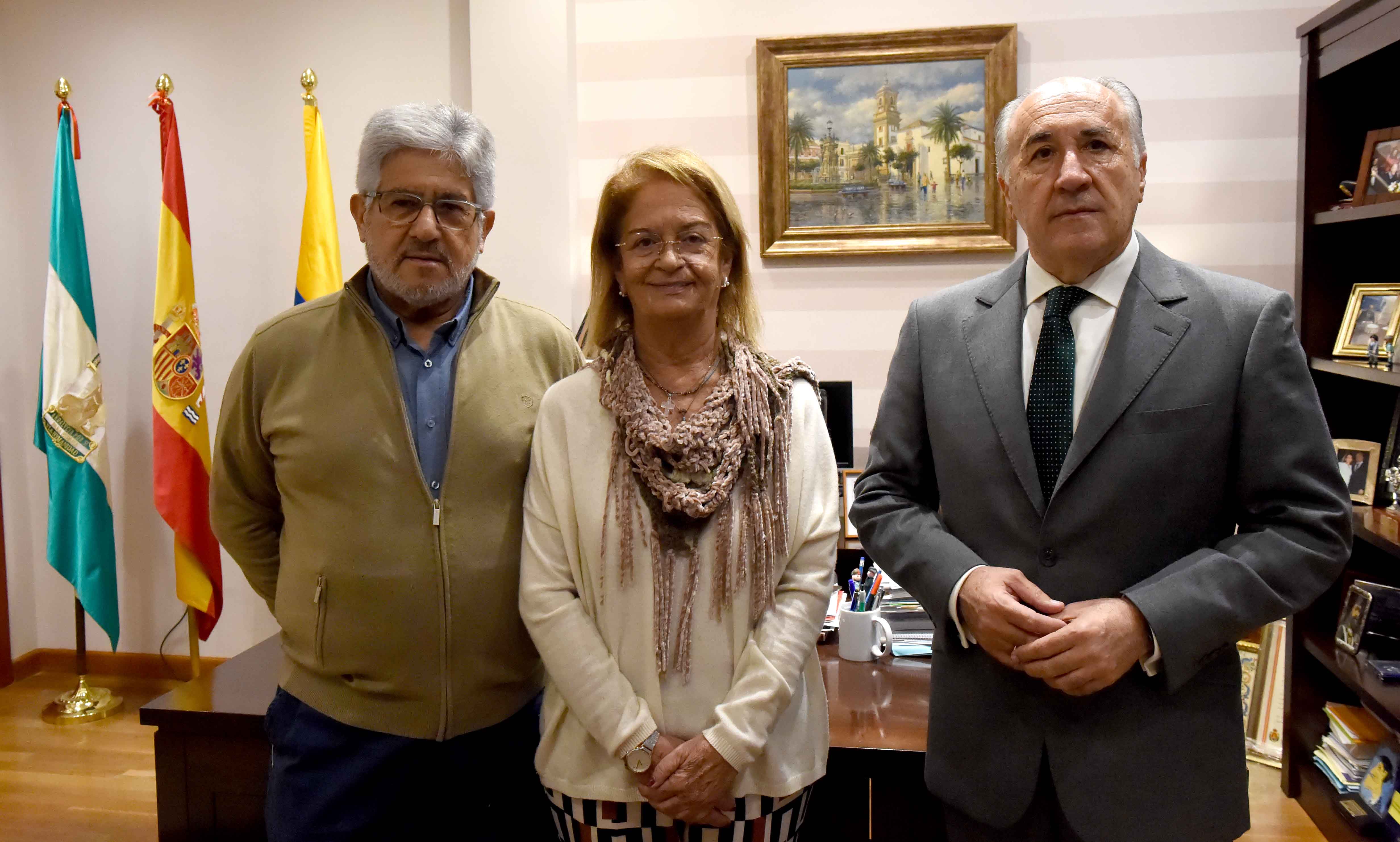 PREGONERO DE LA NAVIDAD