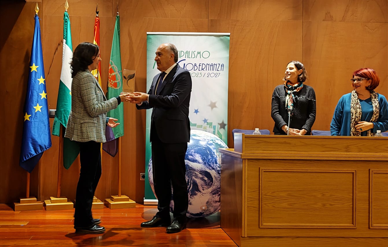 PREMIO ESCALINATA