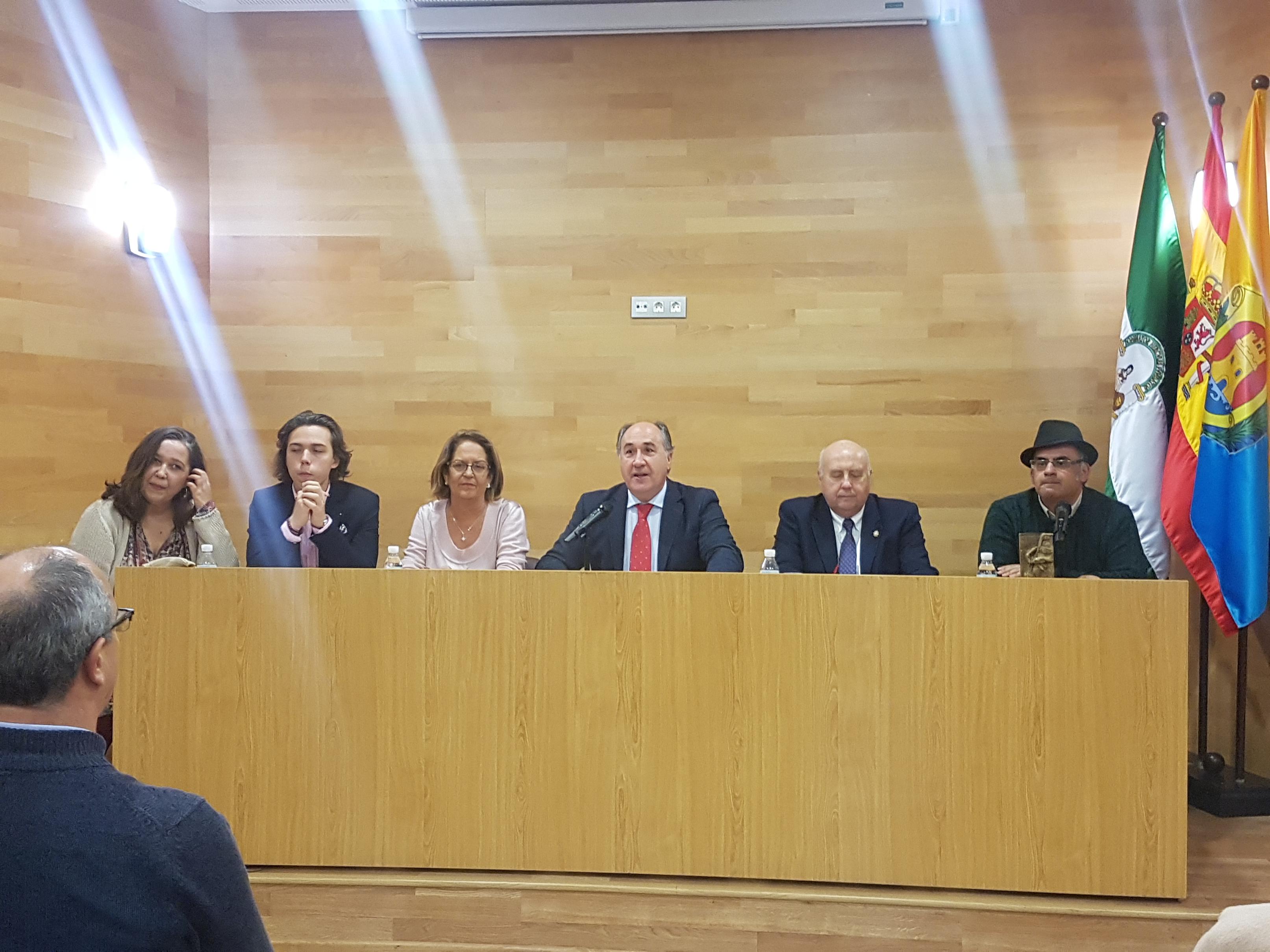 PREMIO TOBALINA