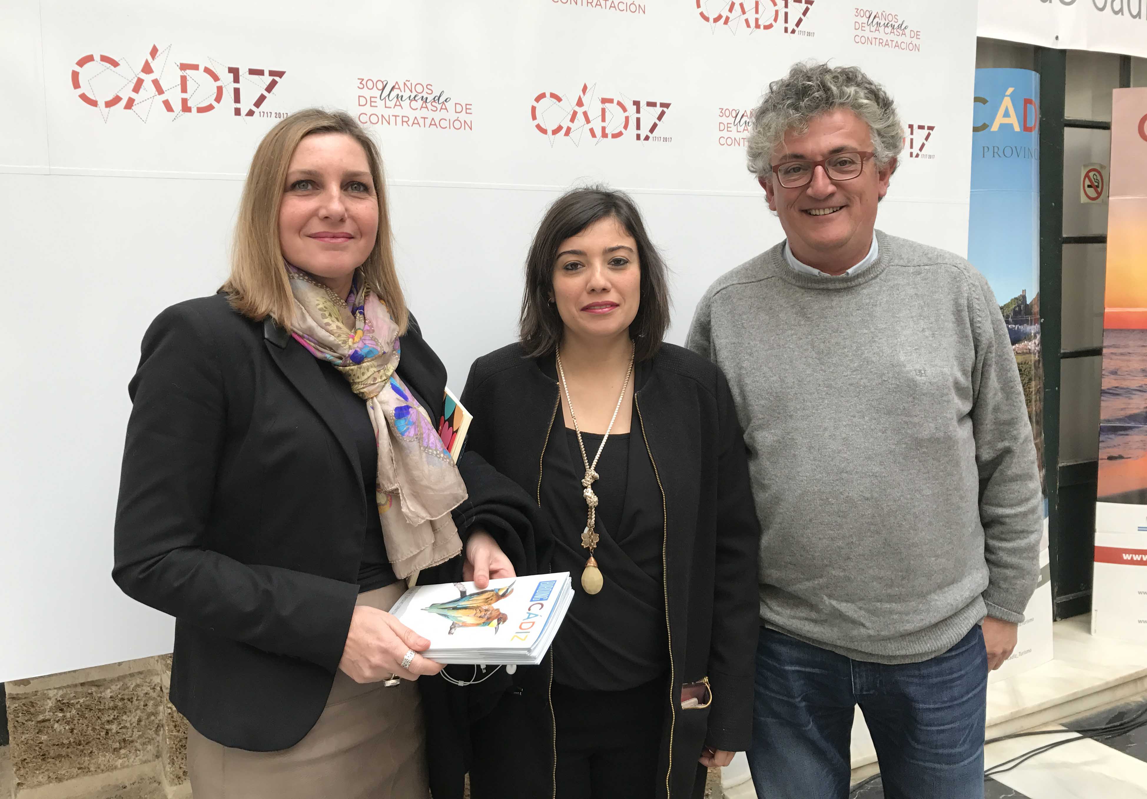 PRESENTACION GUIA ORNITOLOGICA