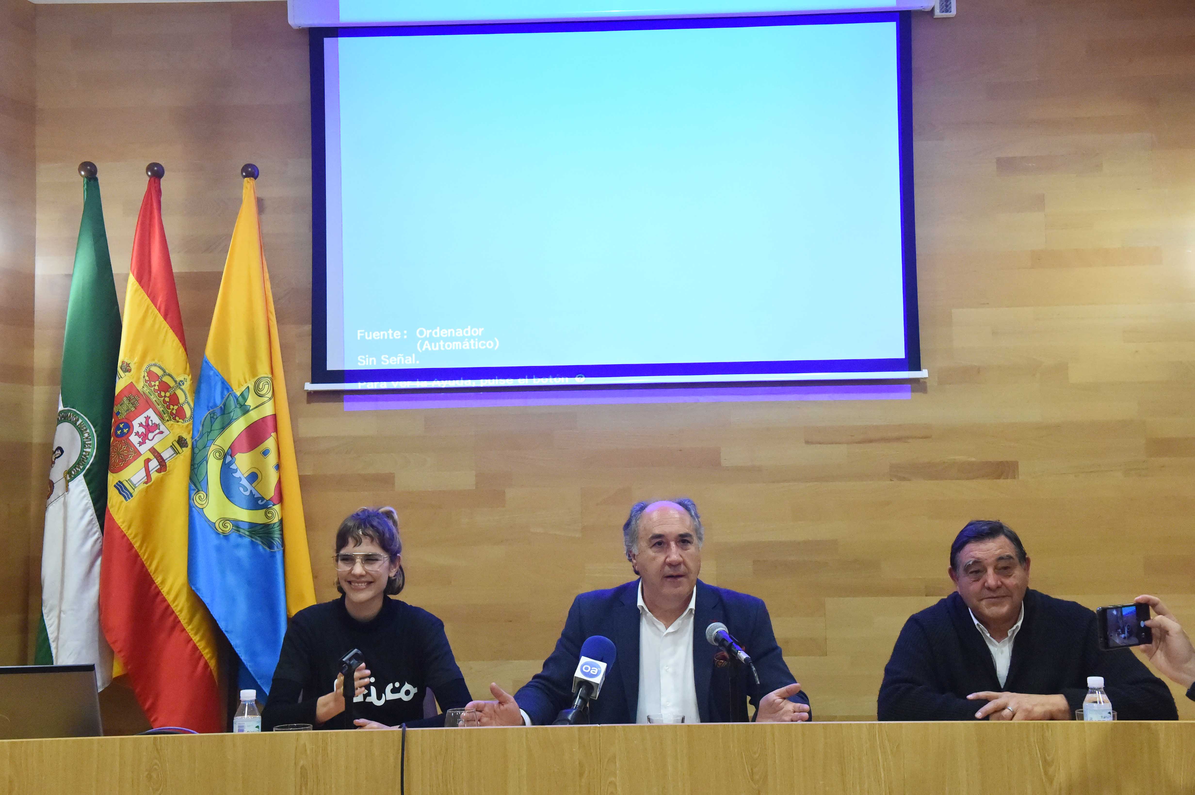 PRESTRENO DEL DOCUMENTAL DE BRISA FENOY