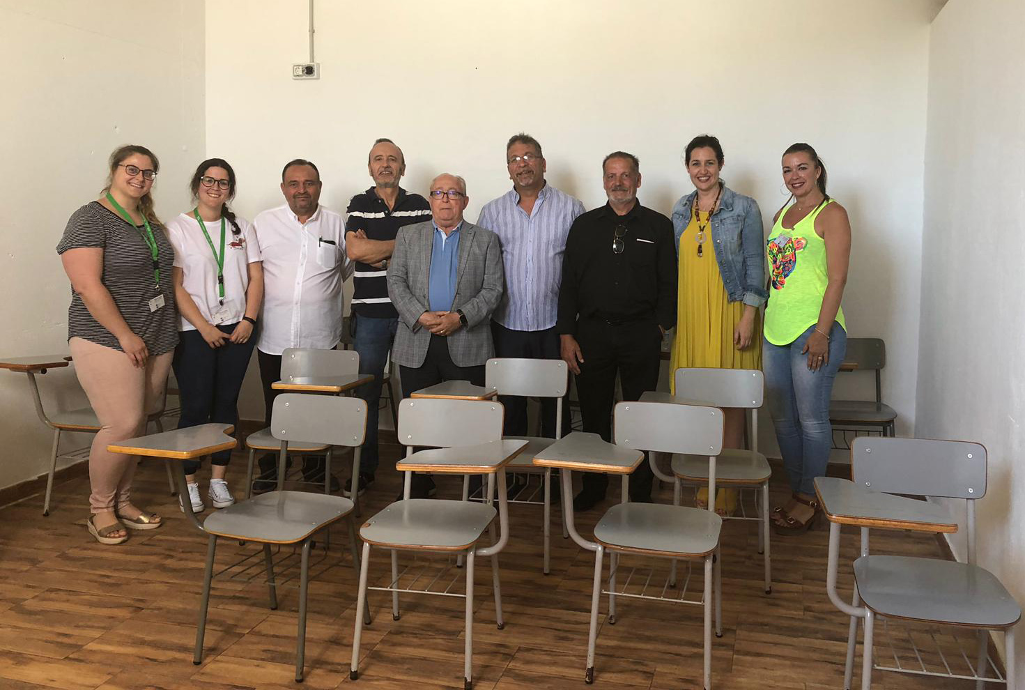 PROGRAMA APOYO ESCOLAR