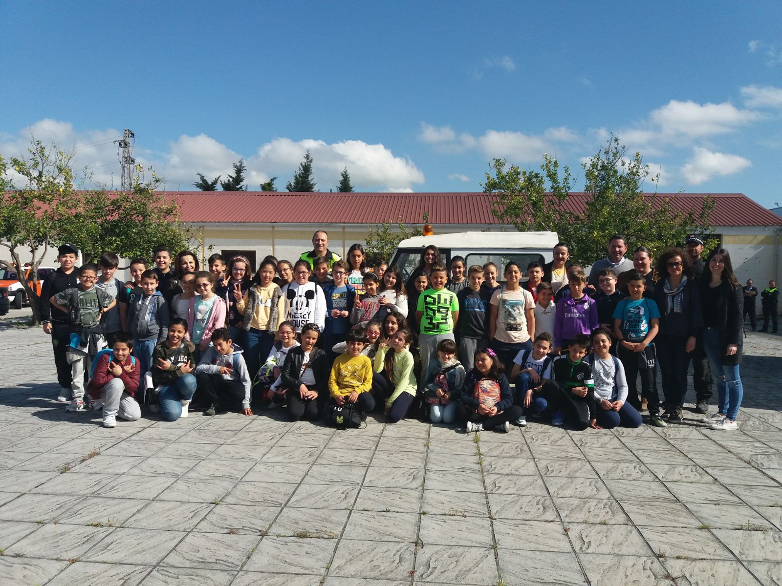 PROGRAMA POLICÍA TUTOR