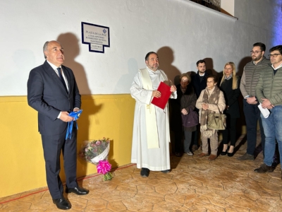 Padre Antonio