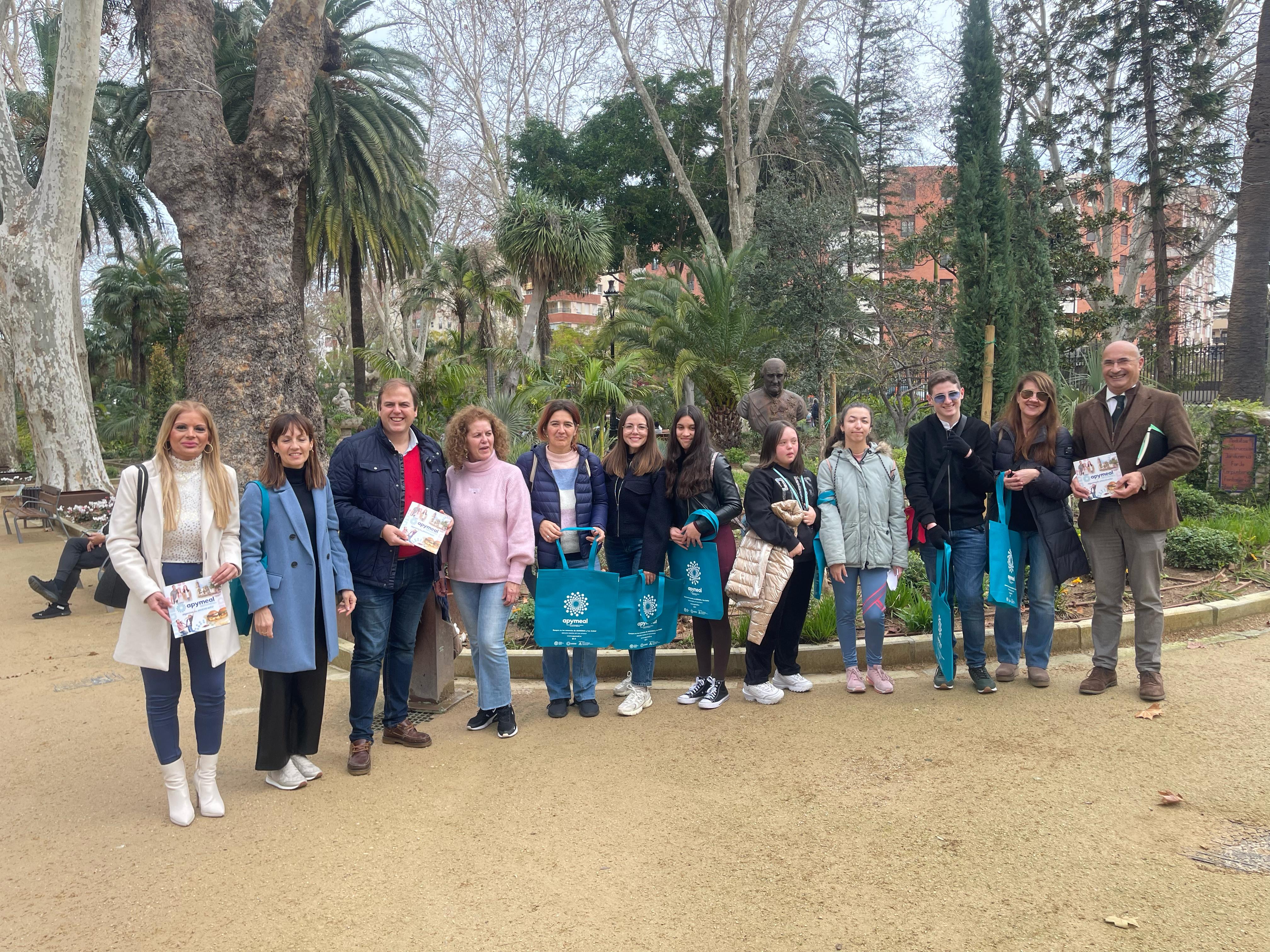 Parque 111