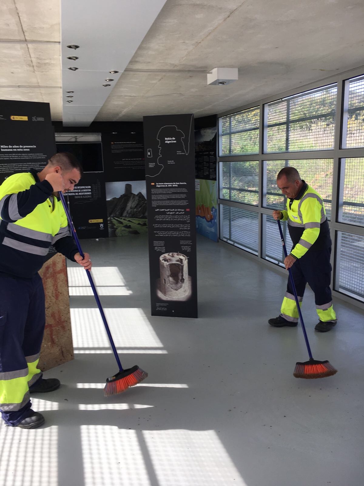 Parque del Centenario