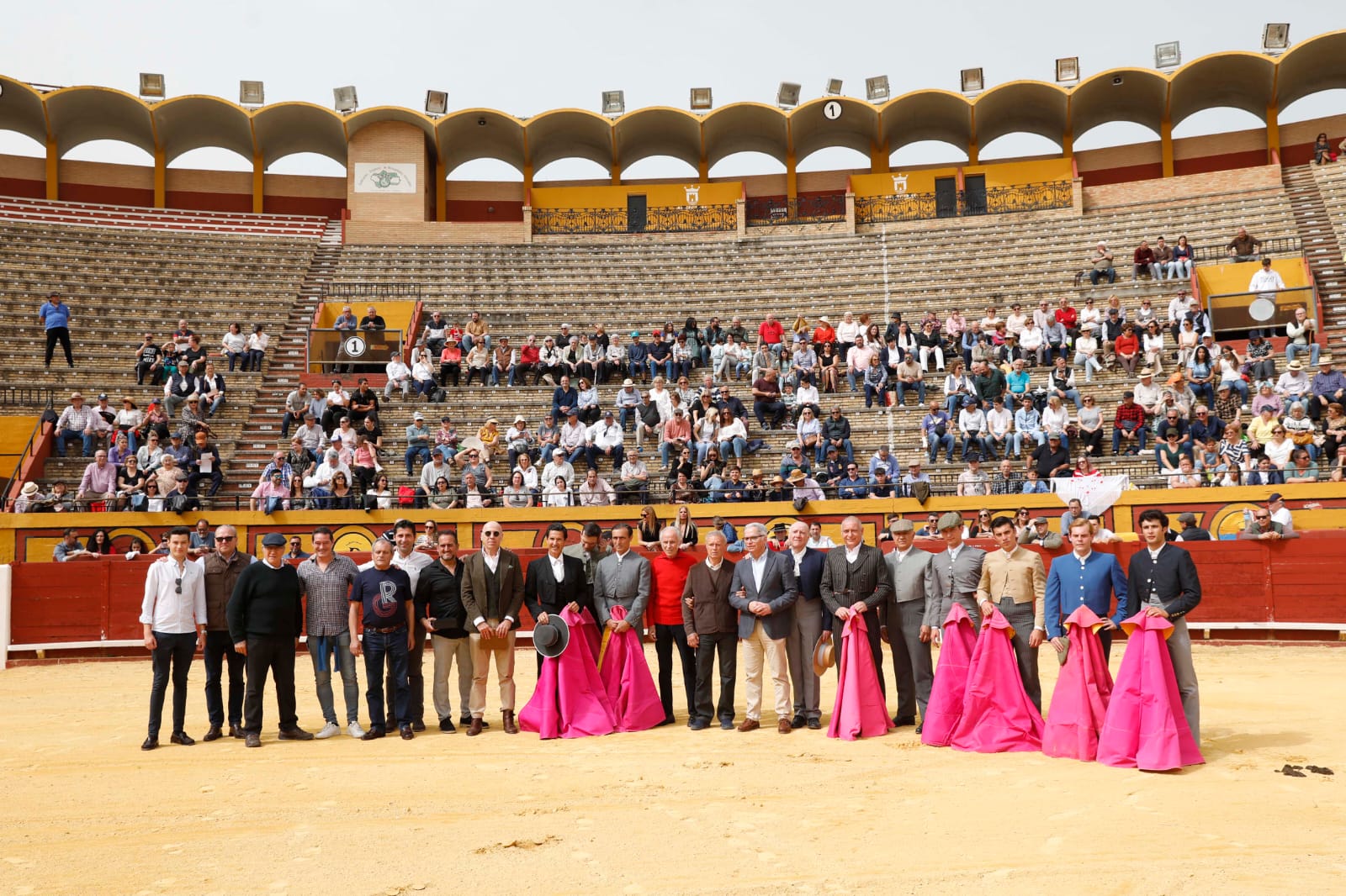 Plaza de Toros
