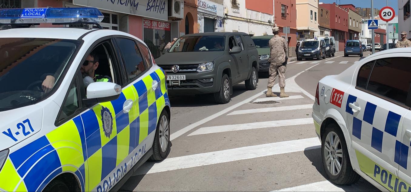 Policía Local