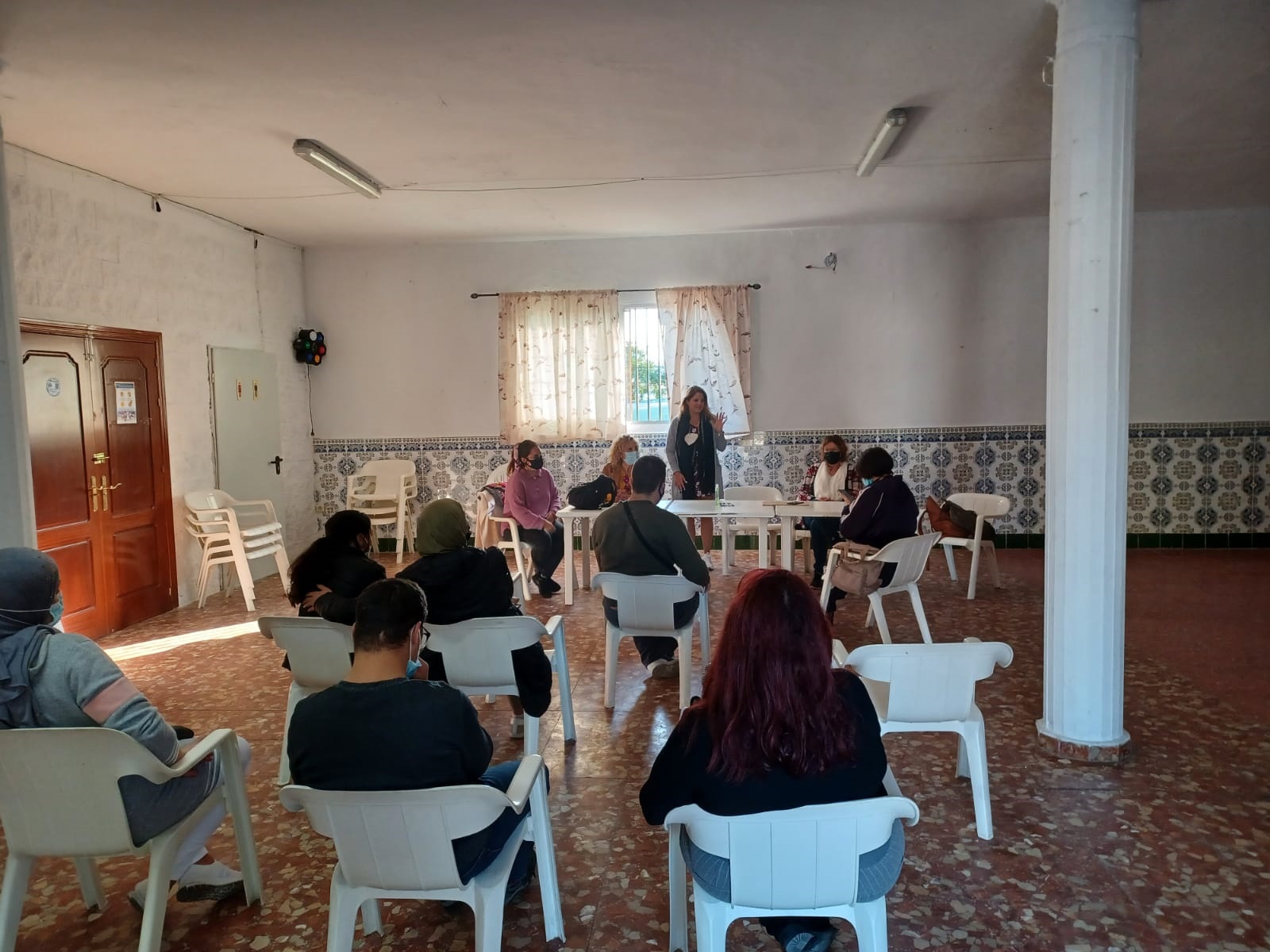 Programa Des-conecta
