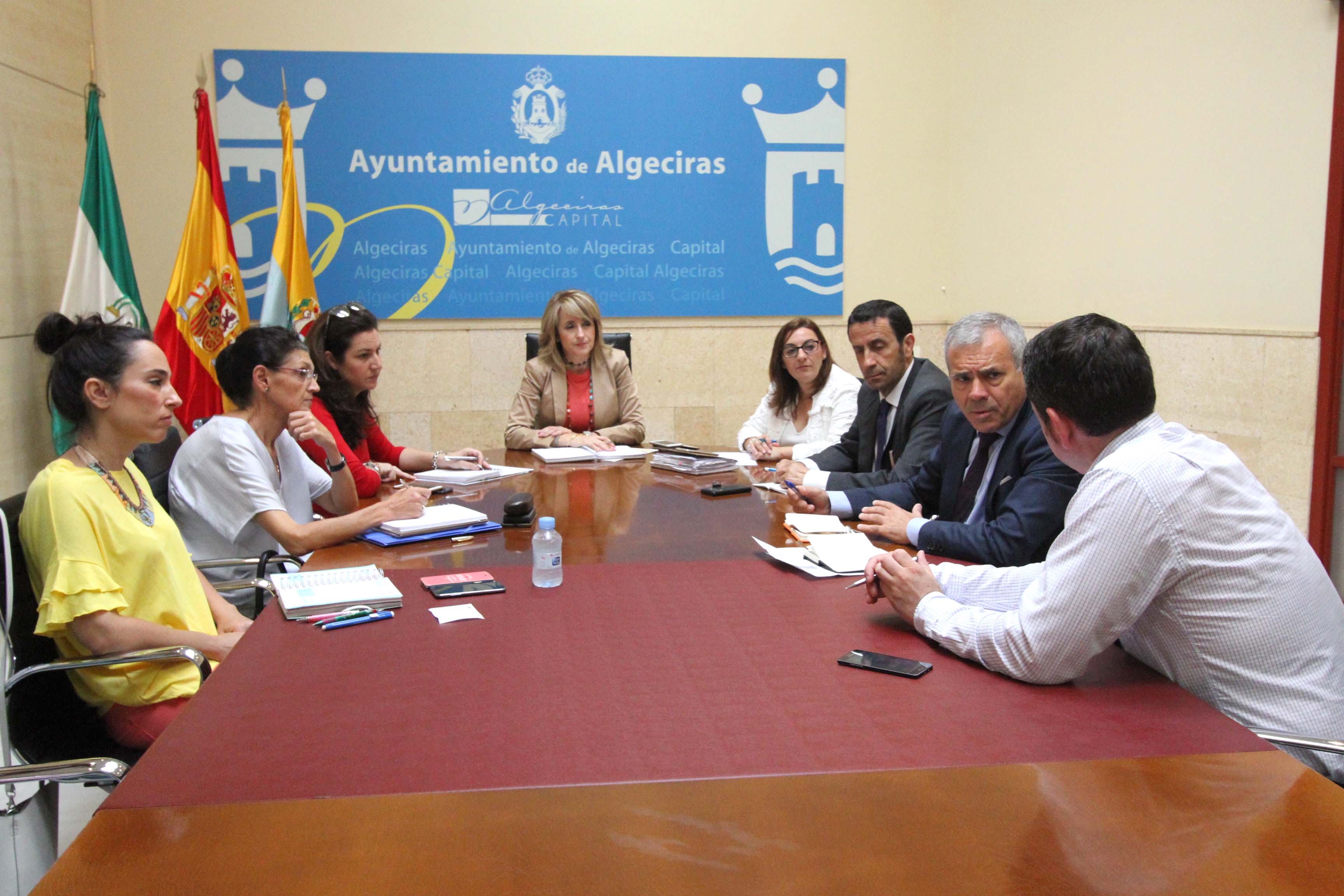REUNIÓN AÑO MURILLO