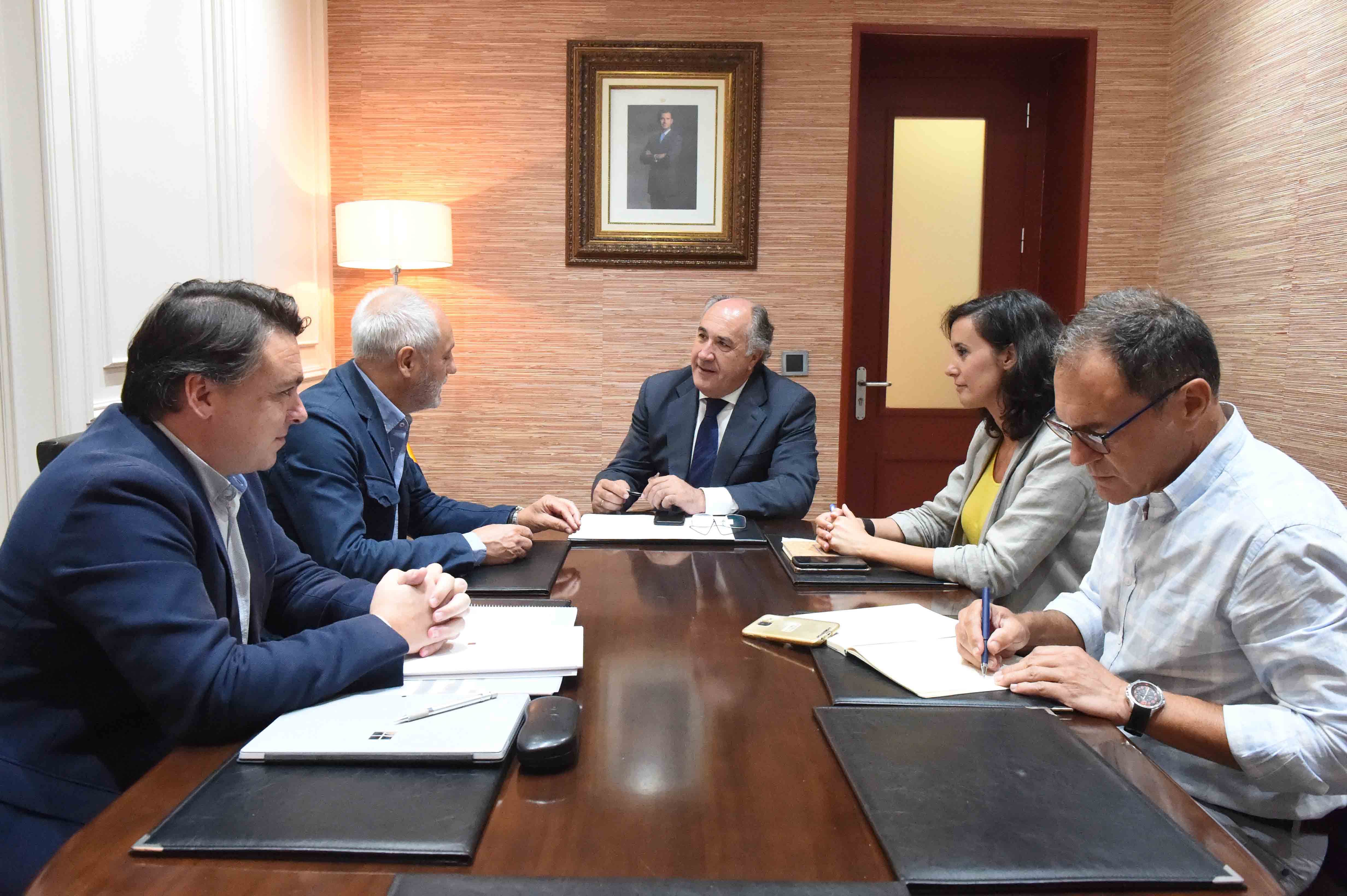 REUNIÓN BAHÍA TULUS