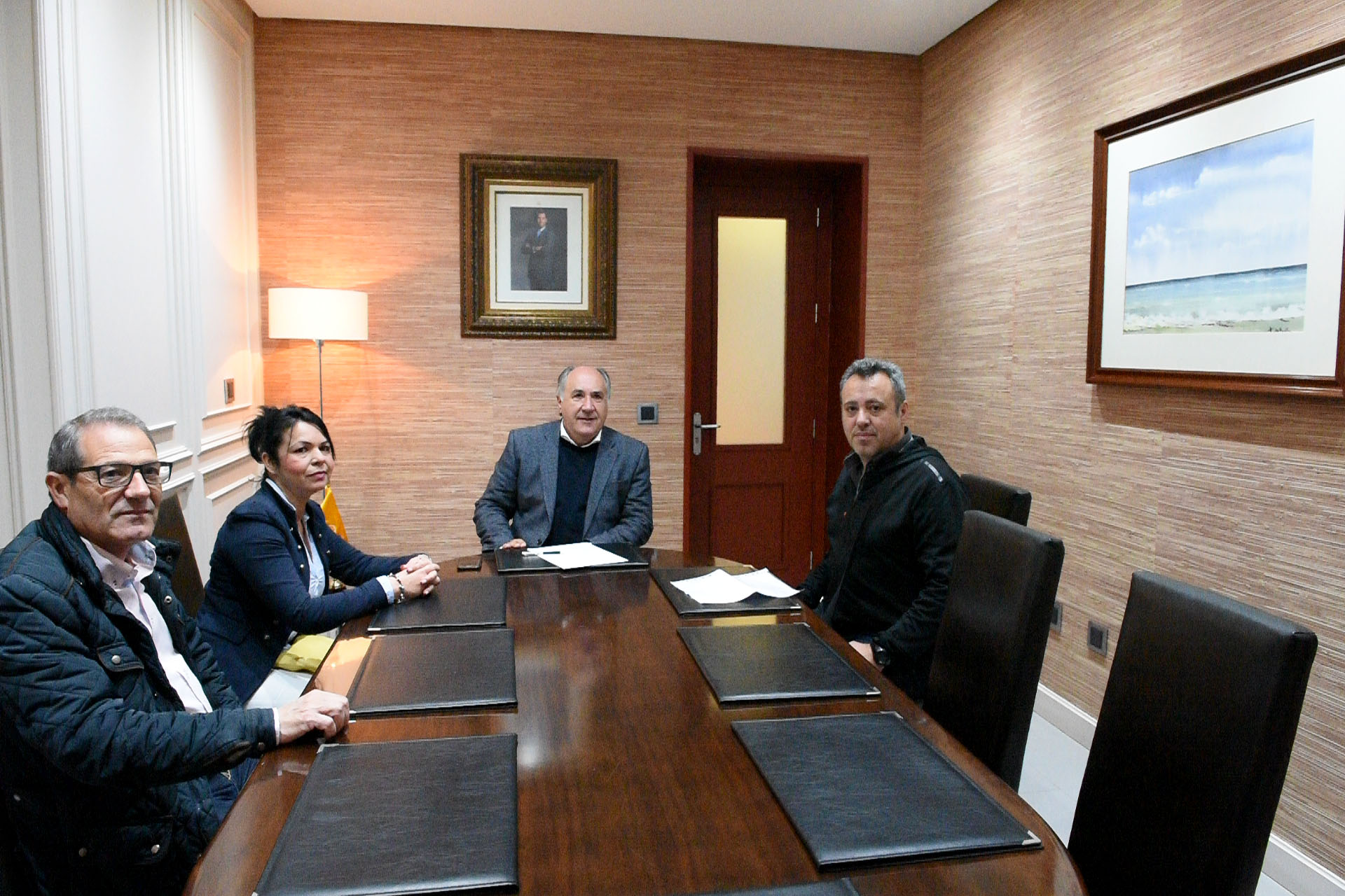 REUNION COMITE SUPERSOL