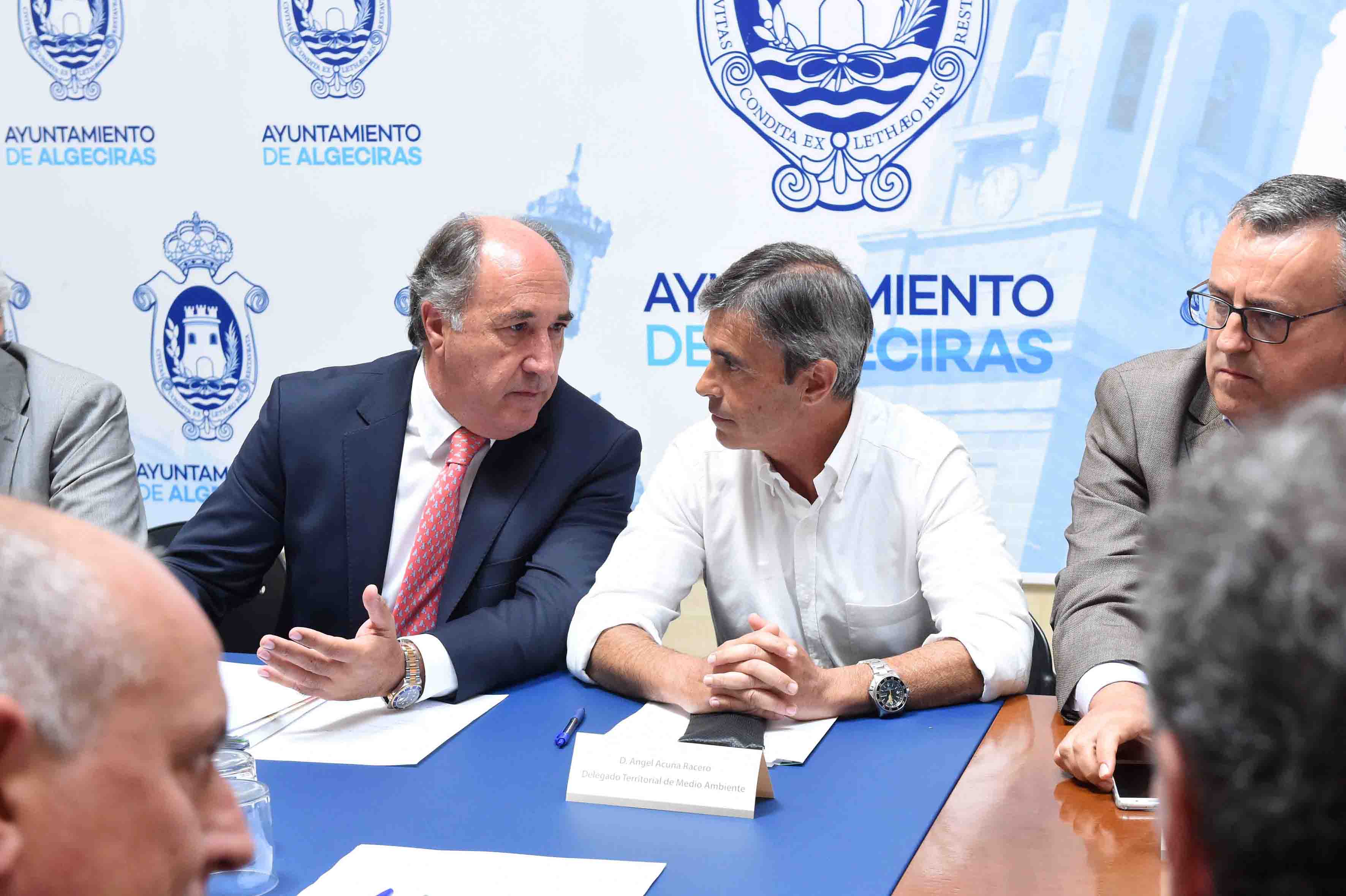 REUNIÓN CONTAMINACIÓN AÉREA 2