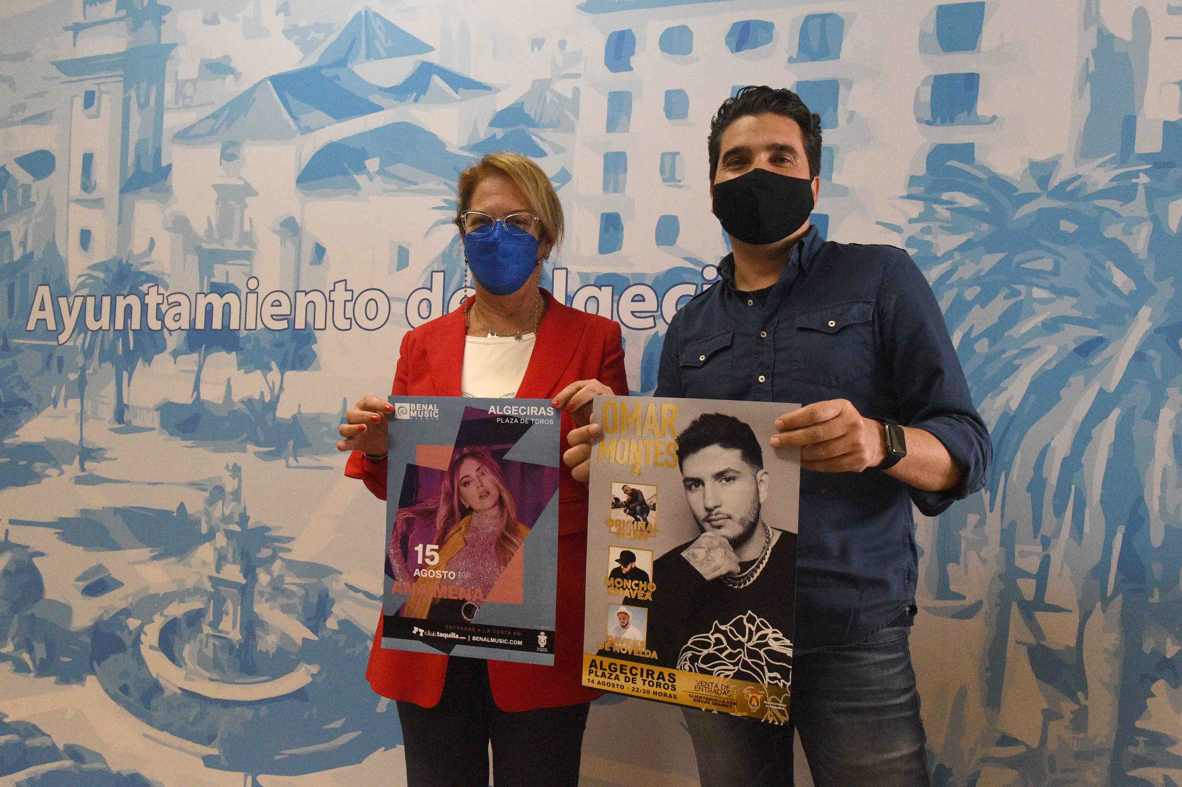 REUNION FESTIVAL REGAETON