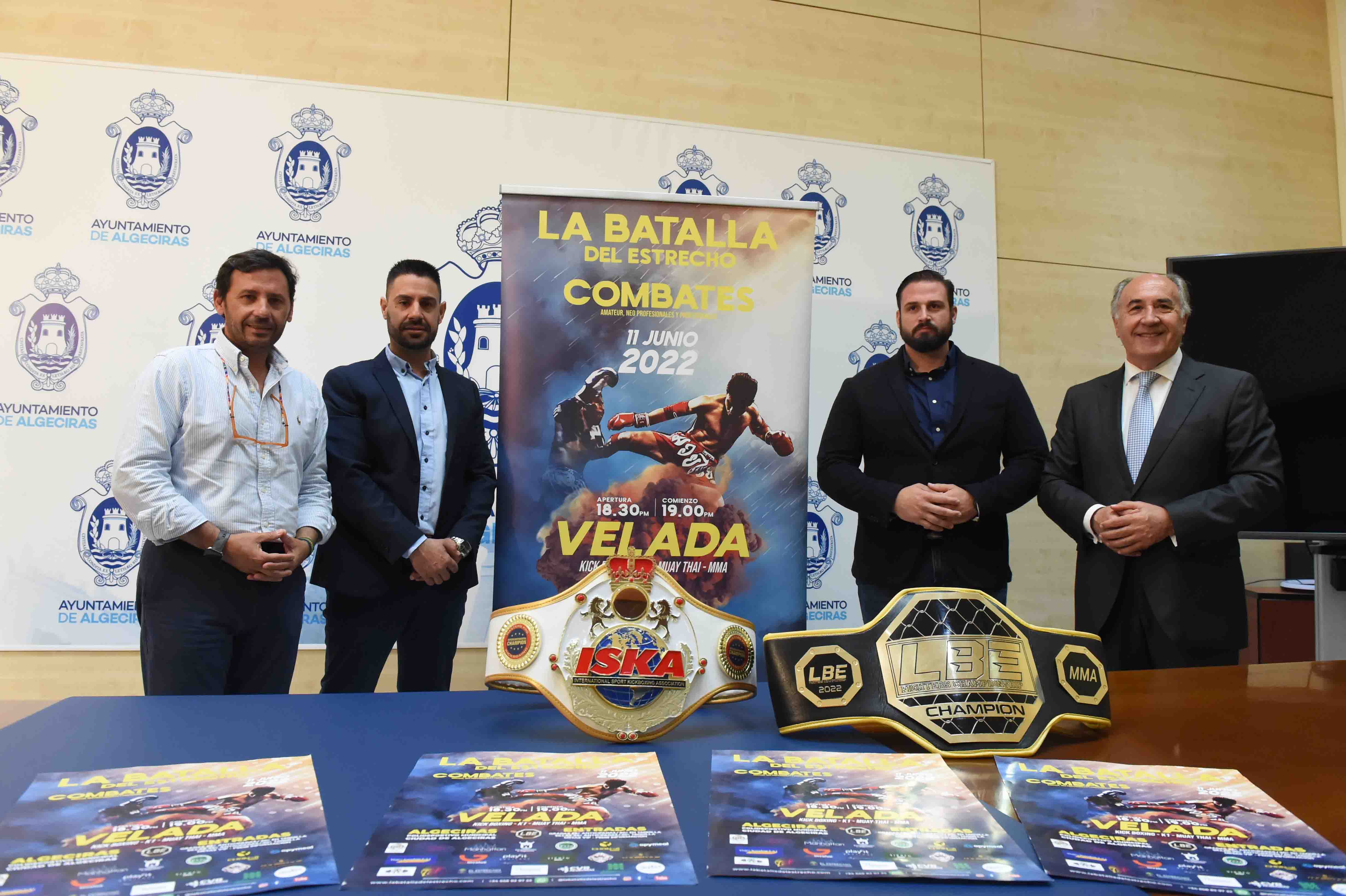 RUEDA ARTES MARCIALES