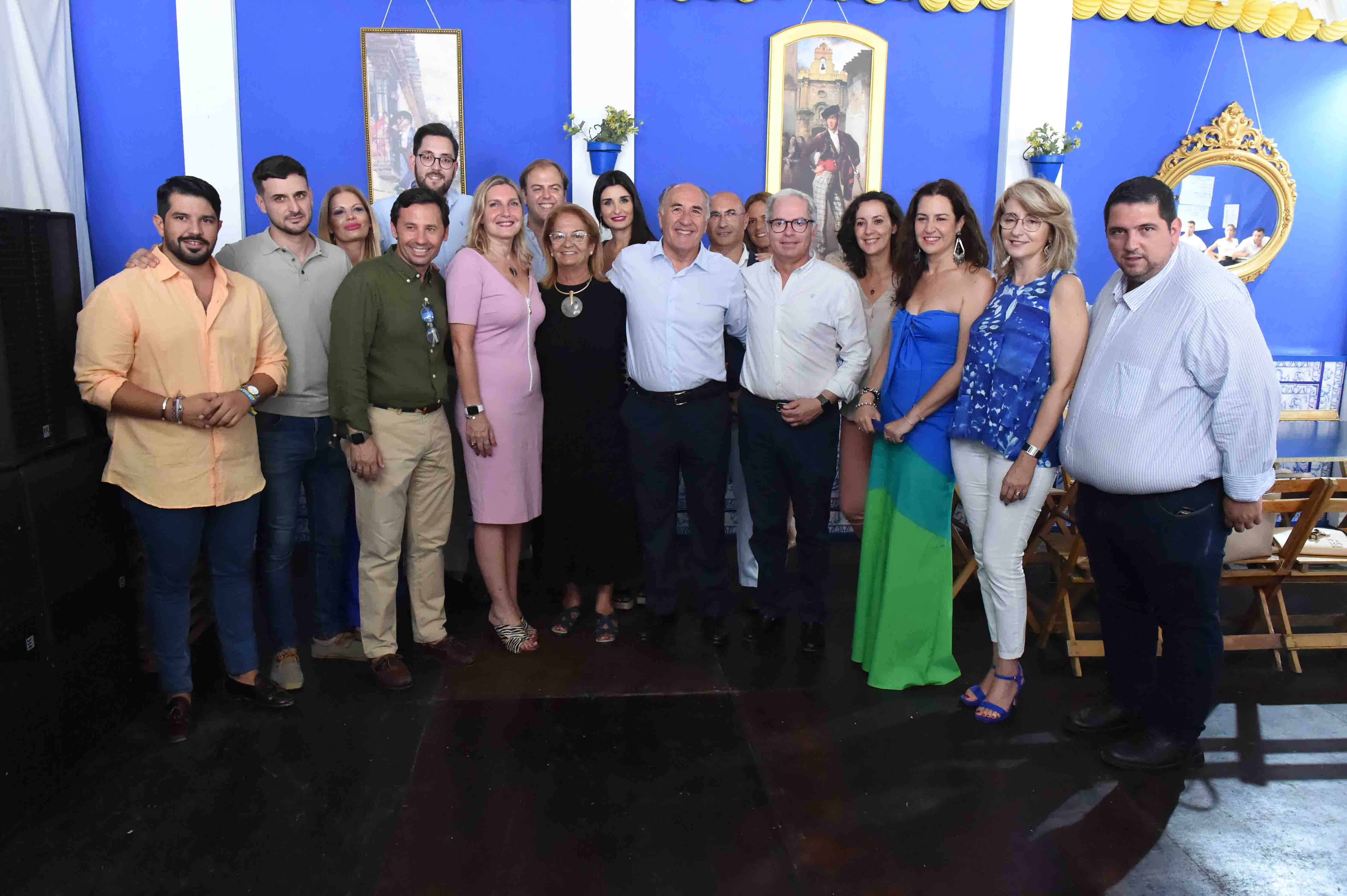 RUEDA DE PRENSA