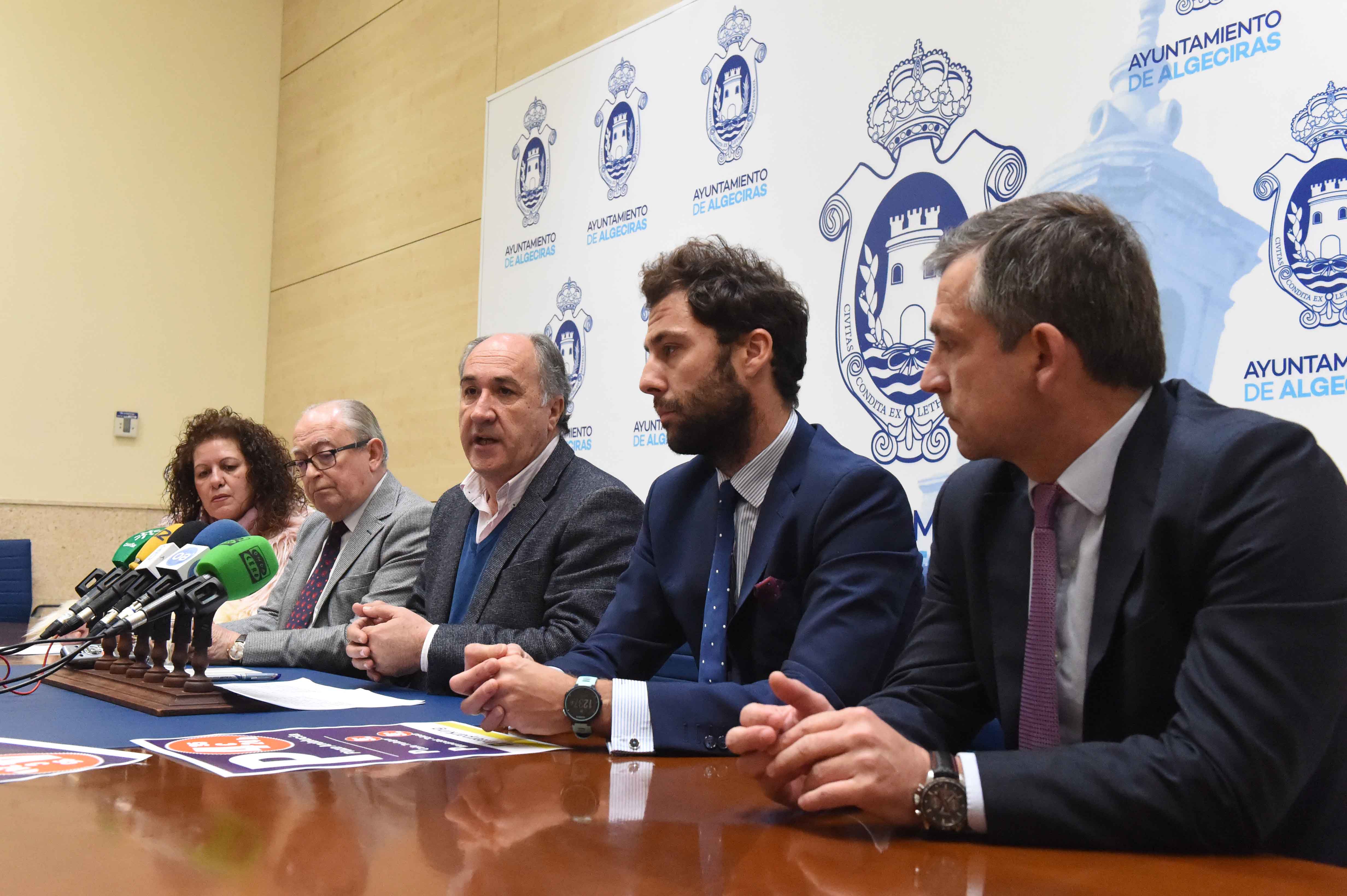 RUEDA PRESENTACIÓN ACTIVIDADES DINAMIZACIÓN COMERCIO TRADICIONAL