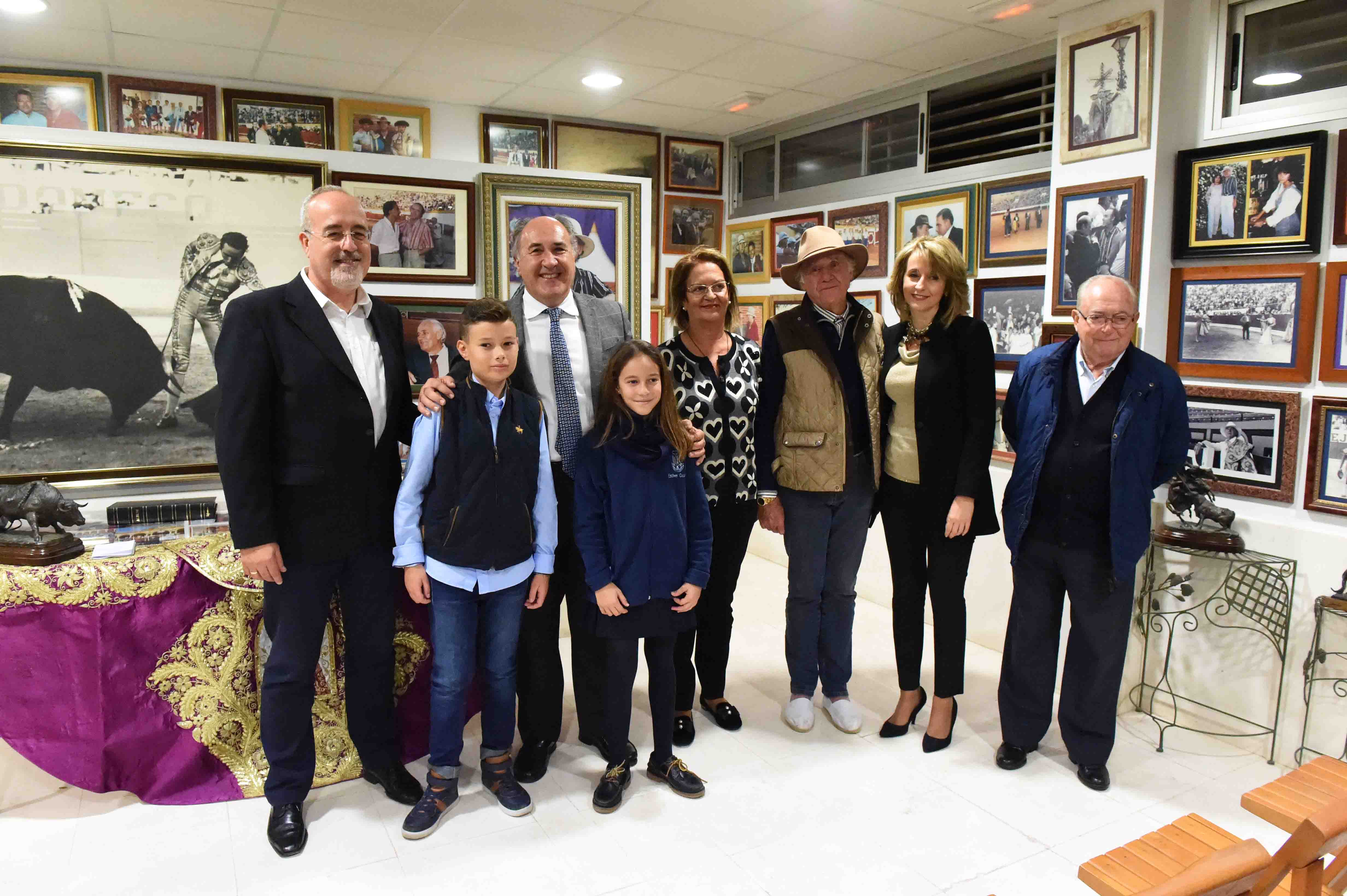 SALA CULTURAL MIGUELETE PRESENTACIÓN DEL MONÓLOGO DE MIGUELETE