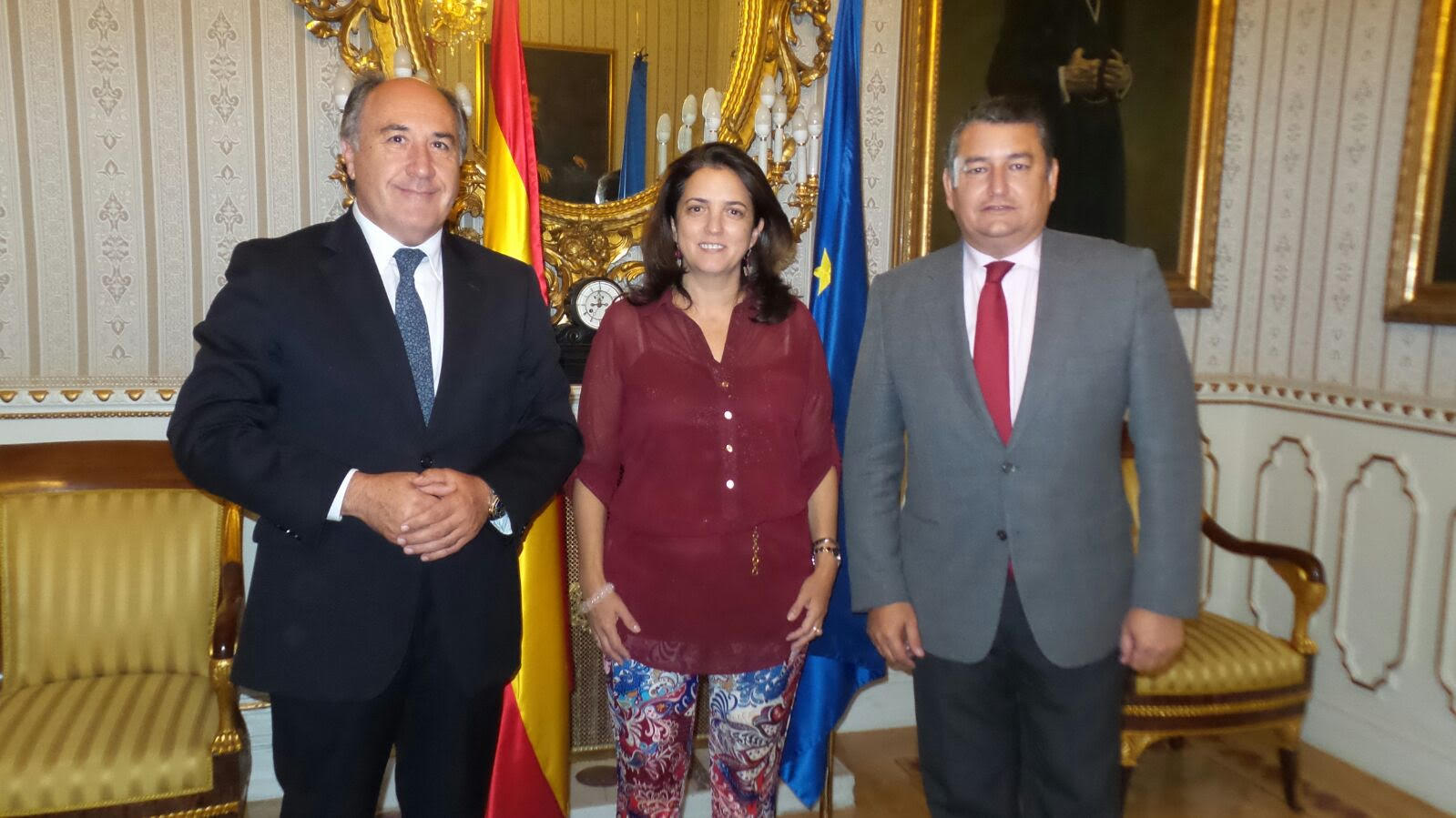 SECRETARIA DE ESTADO DE HACIENDA