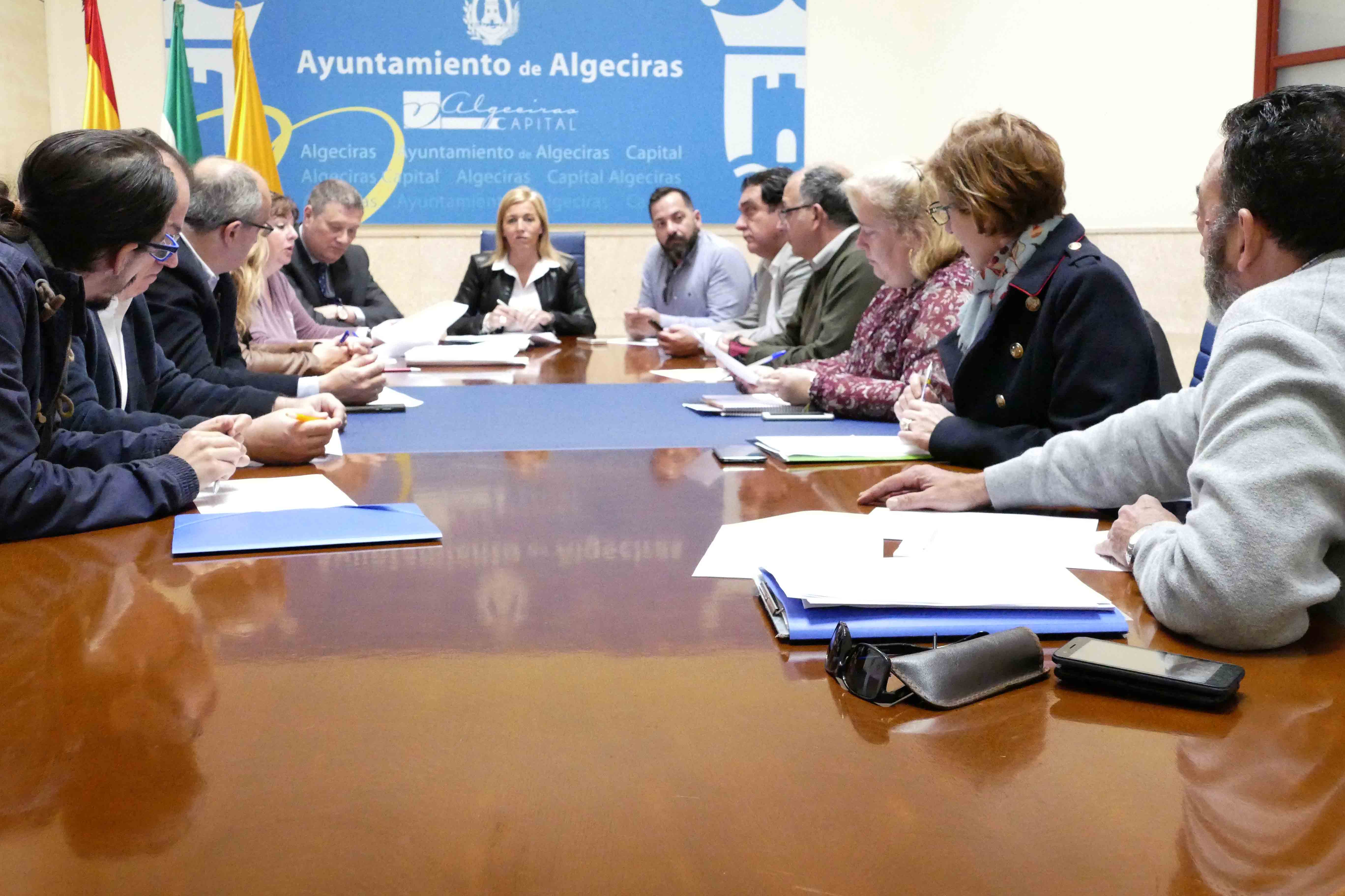 SEGUNDA MESA DE CONTRATACION SOCORRISMO DE PLAYAS