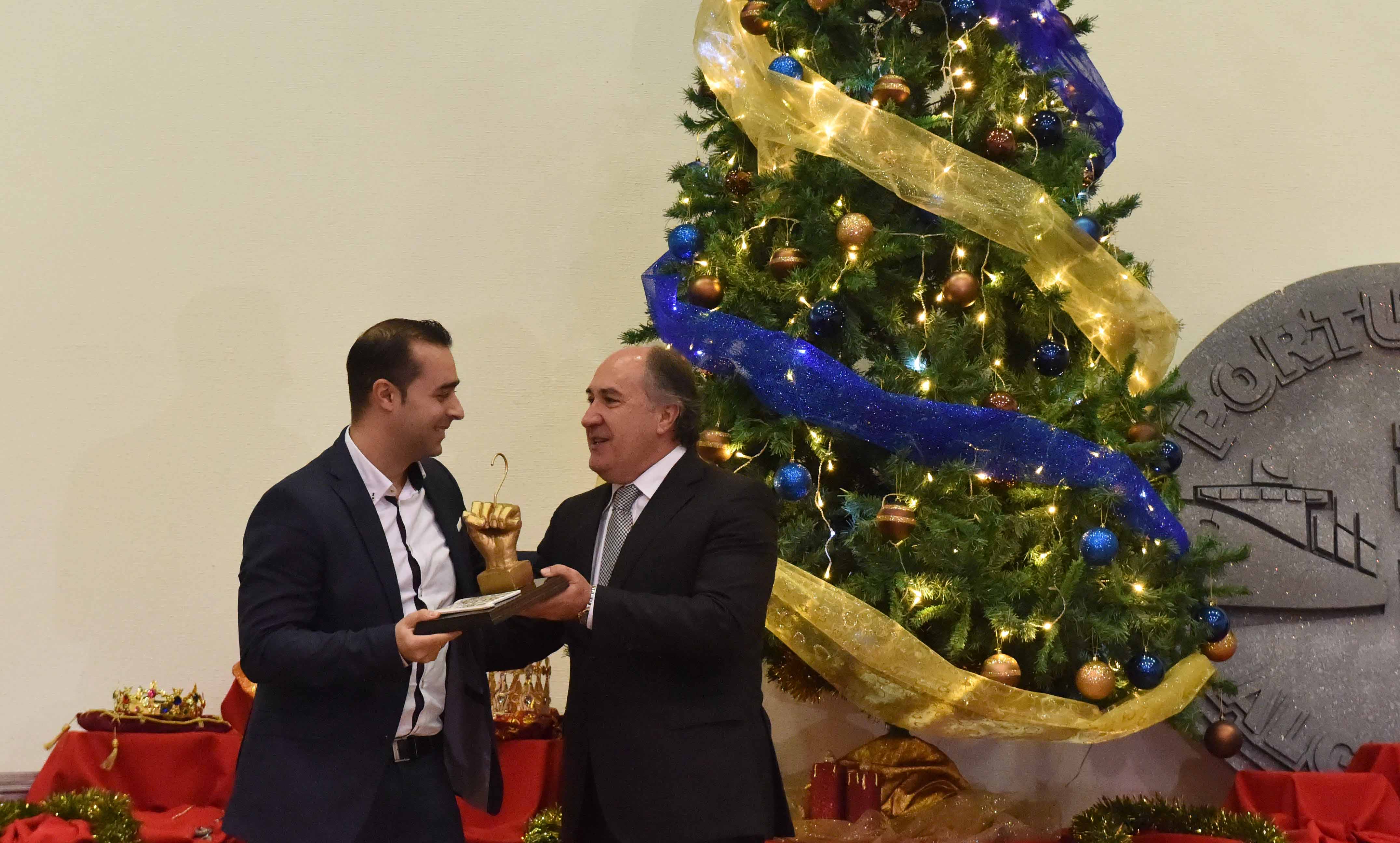 SESTIVALSA ENTREGA DE ALIMENTOS