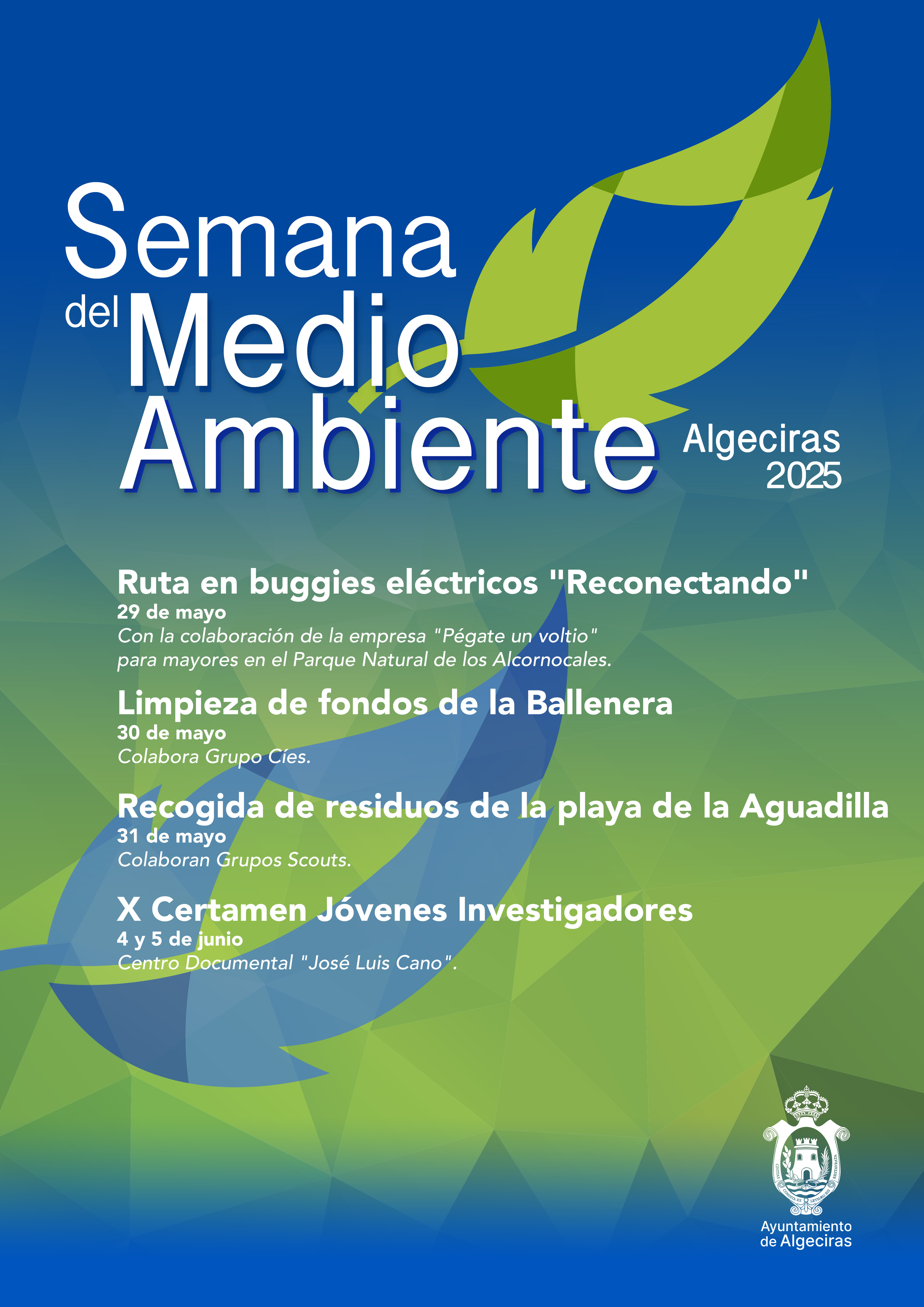 Semana del Medio Ambiente 2025
