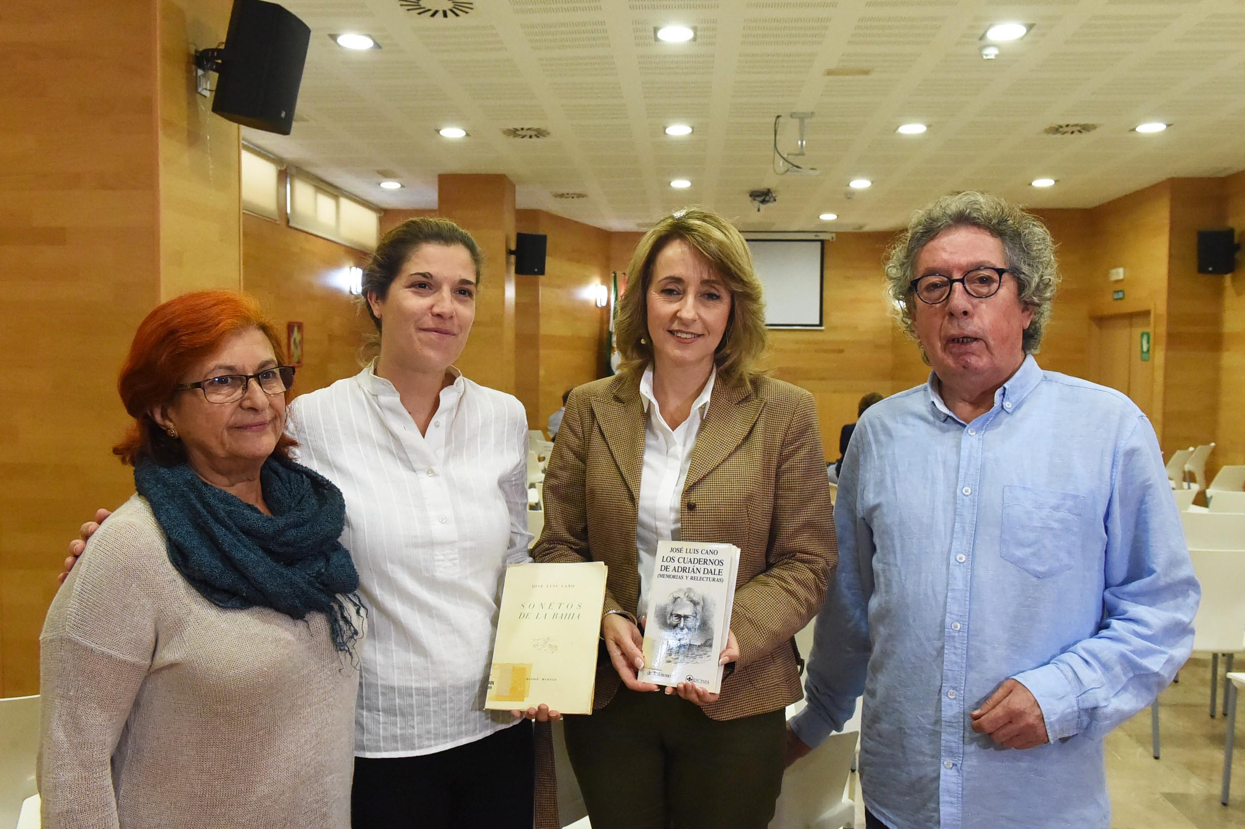 TALLER LITERARIO UN POETA ENTRE POETAS