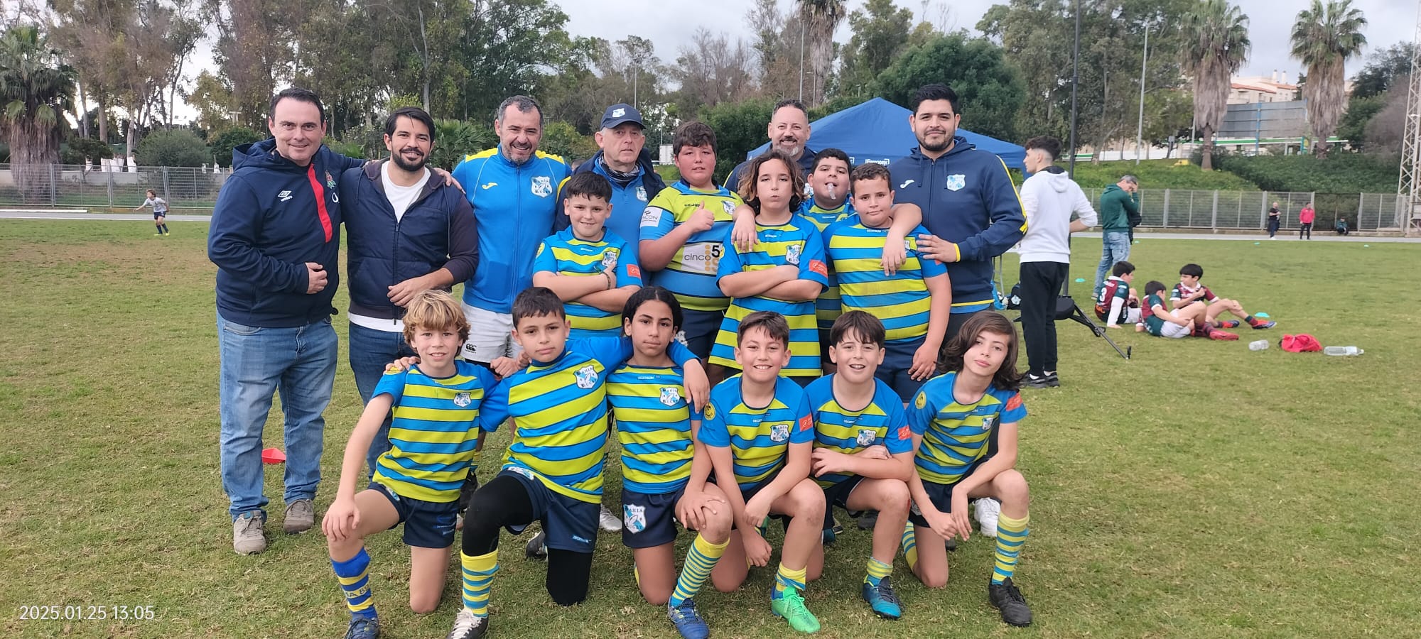 TORNEO FOTO 1