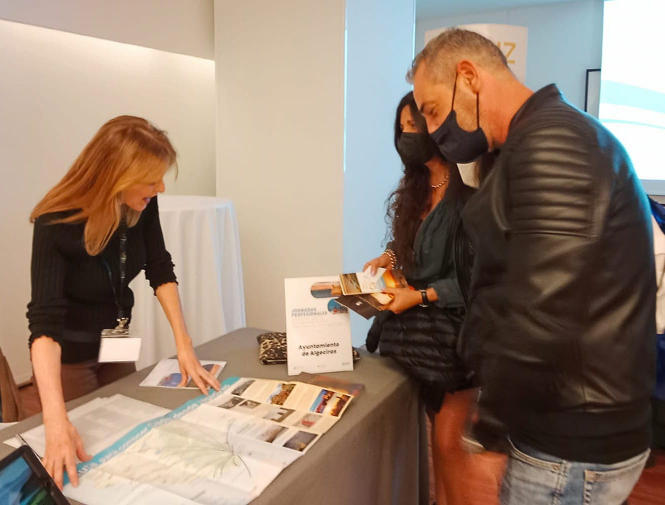 TURISMO CANARIAS