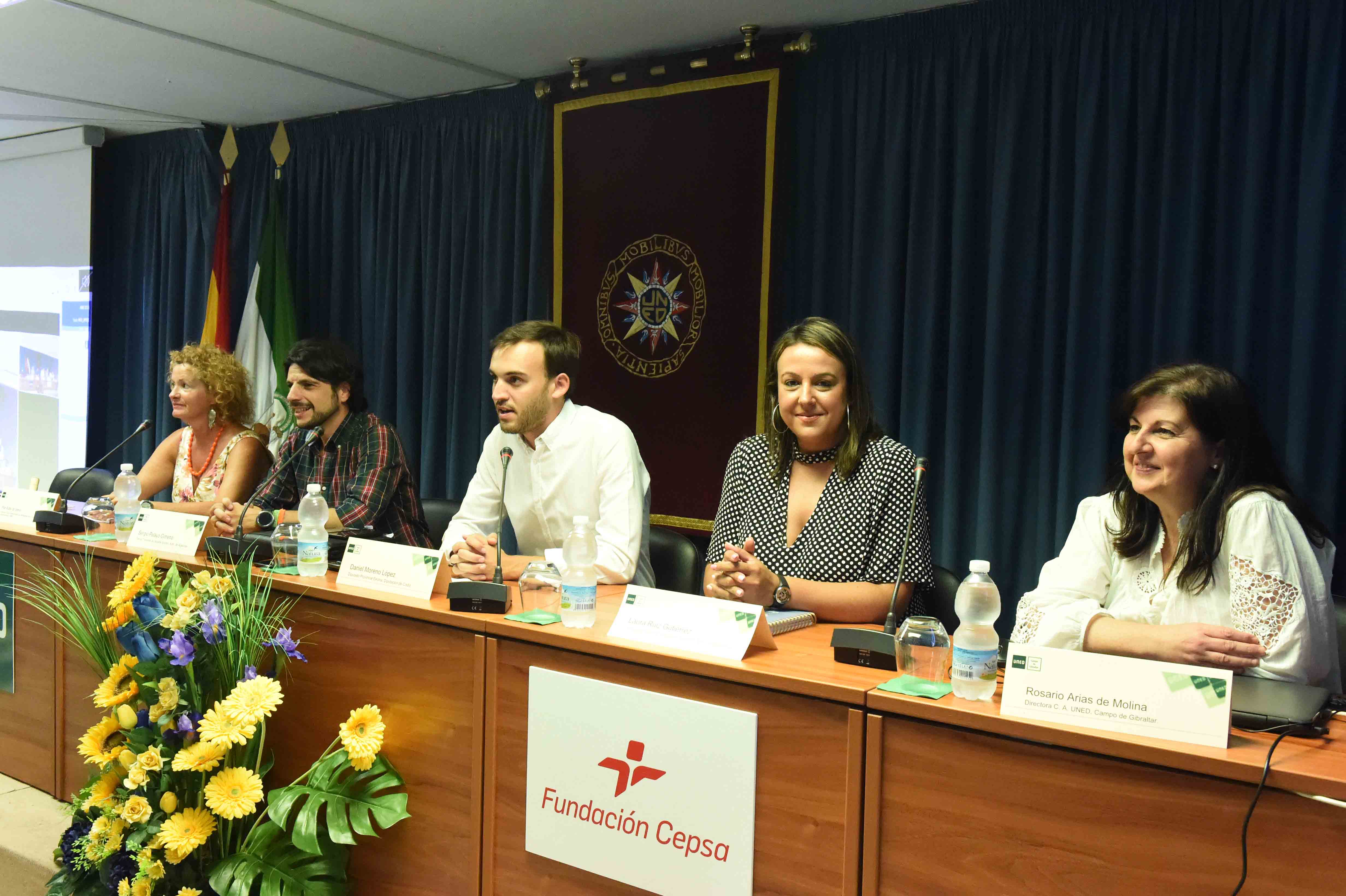 UNED