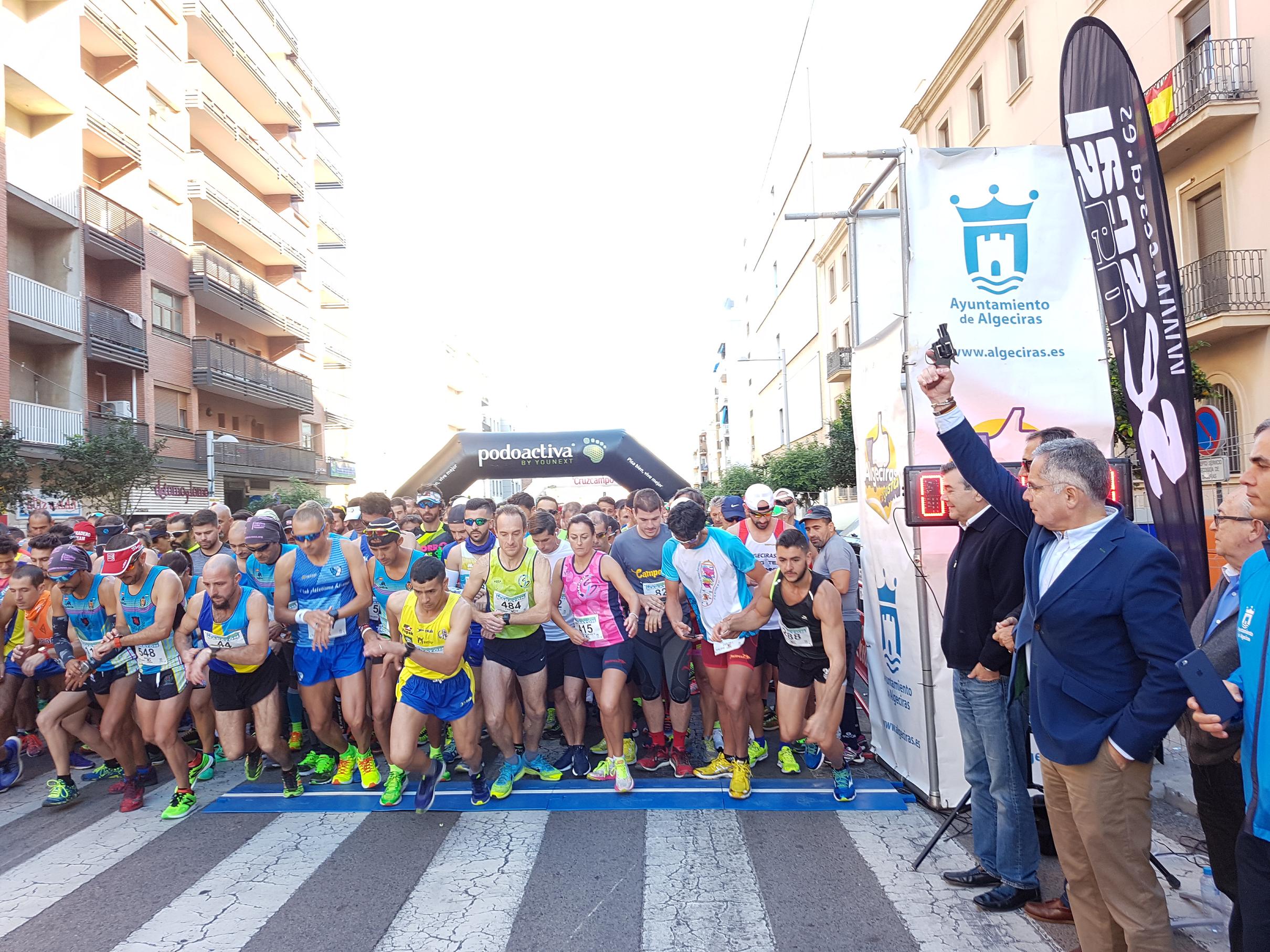 V MEDIA MARATÓN CIUDAD DE ALGECIRAS (1)