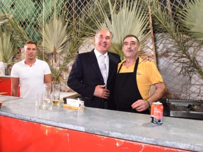 VELADA DE LOS GUIJOS