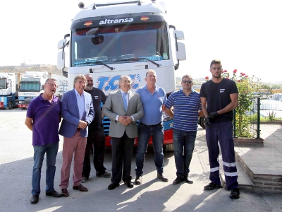 VISITA ALTRANSA 2