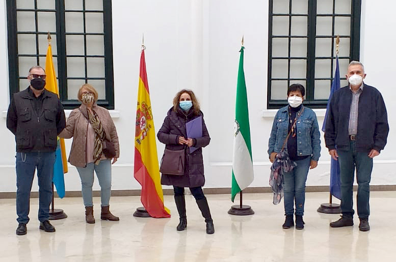 VISITA EXPOSICION ZURBARAN