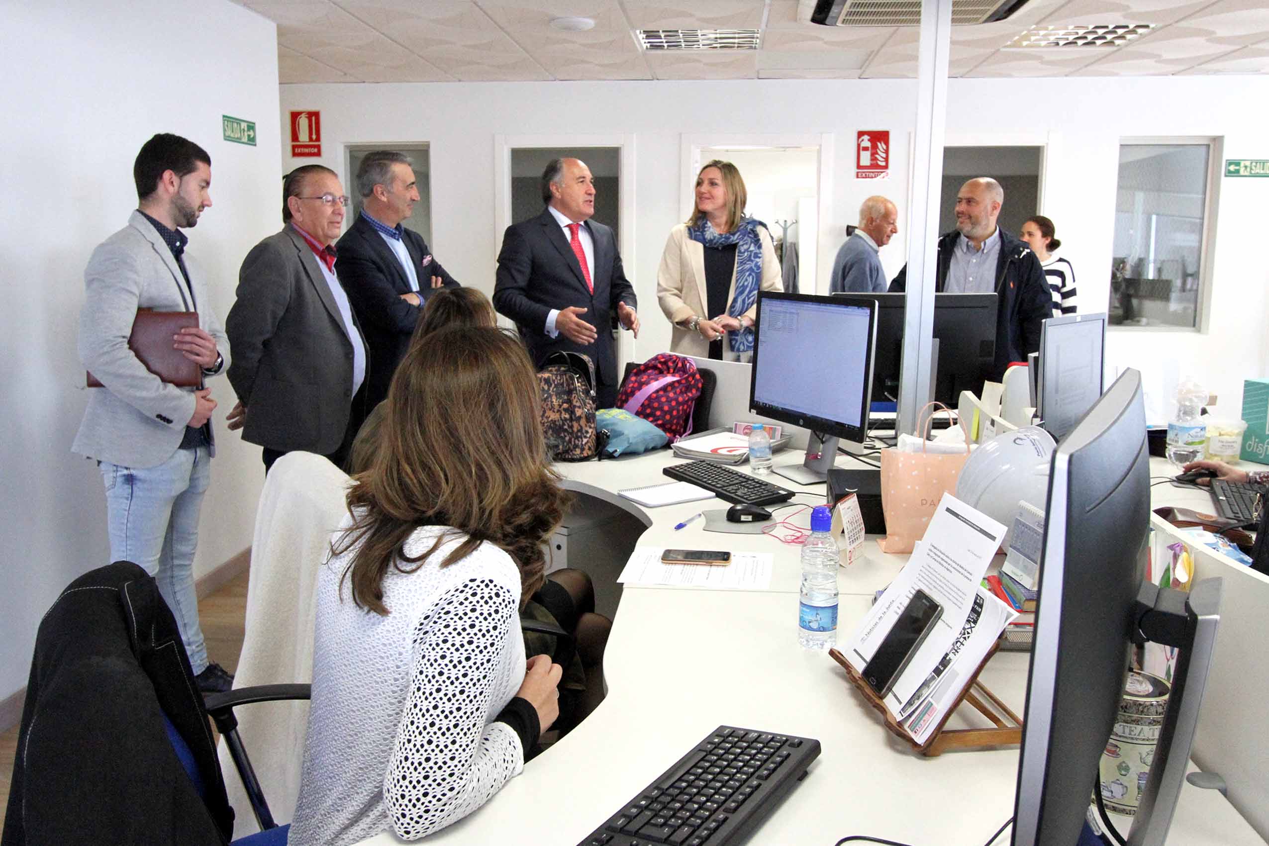 VISITA INSTALACIONES ONDA ALGECIRAS 8