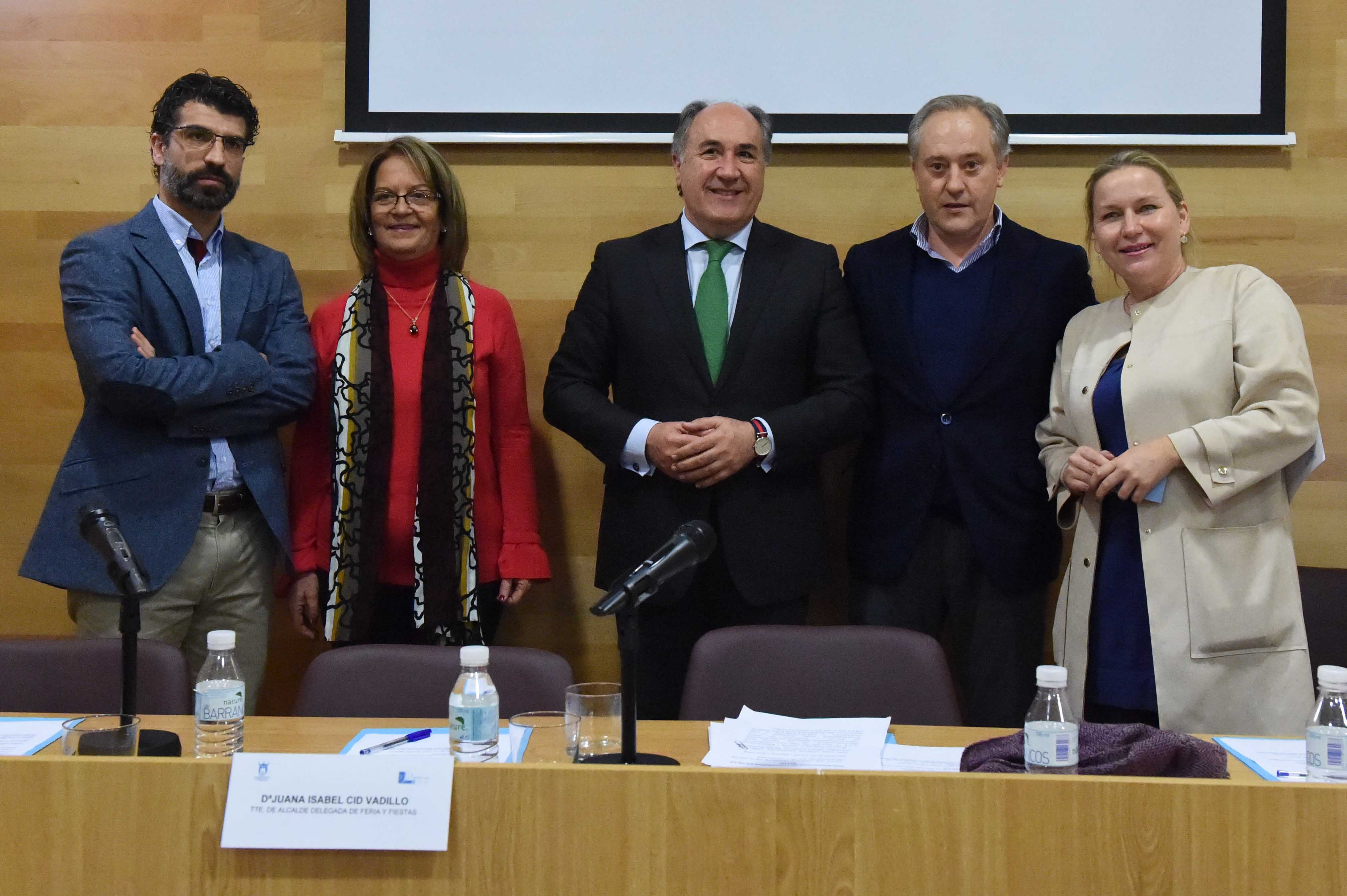 XVIII ENCUENTRO DE PROFESIONALES DE LA SALUD