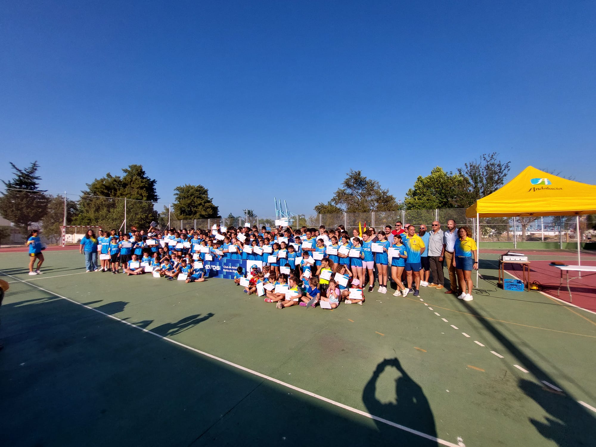 atletismo 2